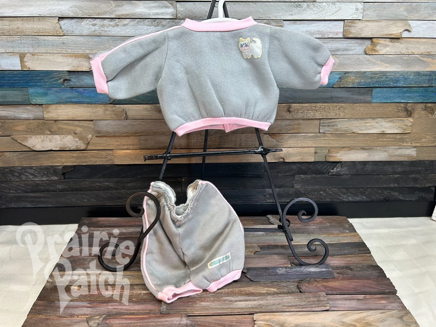 Kitty Sweatsuit