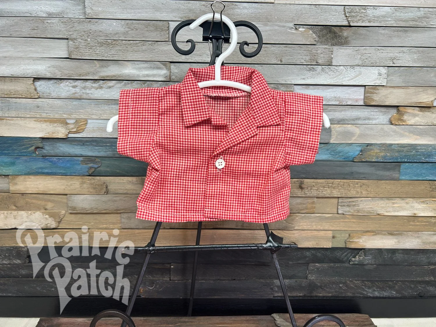 Button-up Shirt