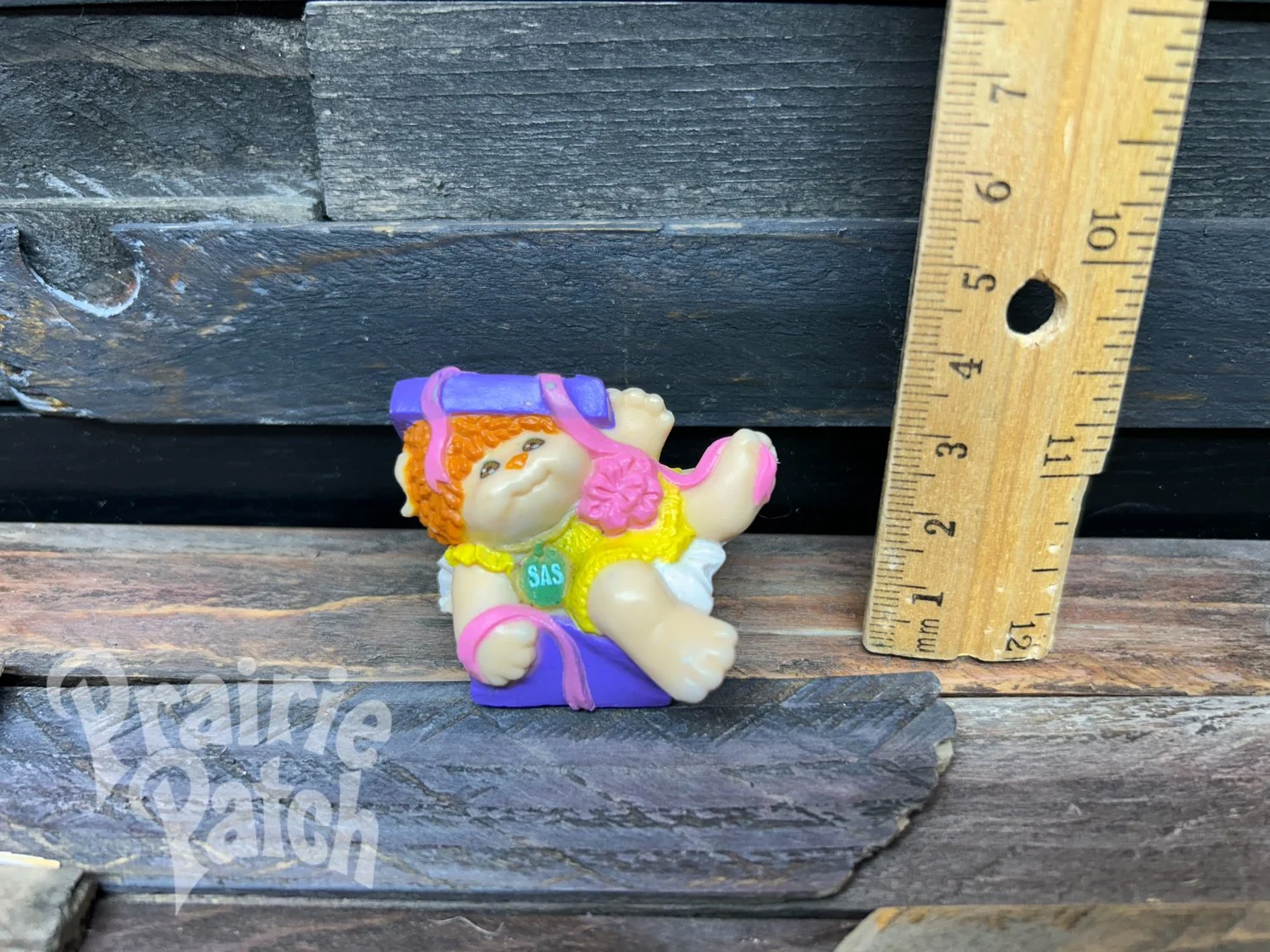 Koosa figurine