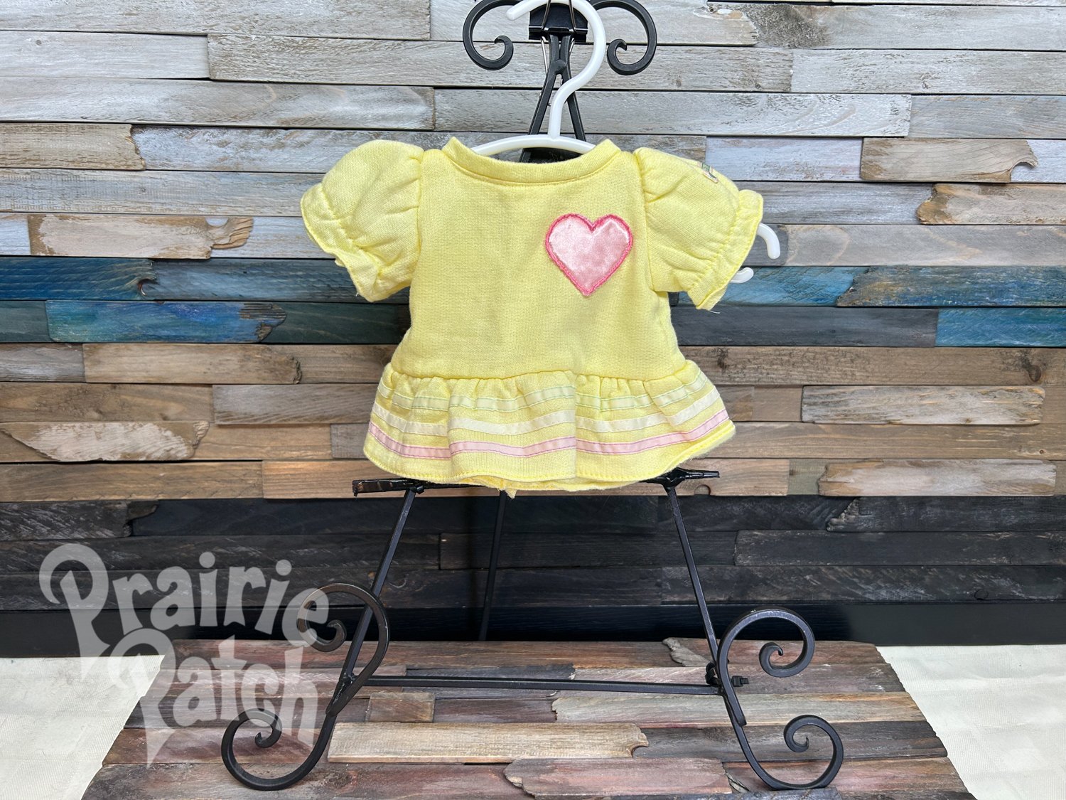 Heart Dress