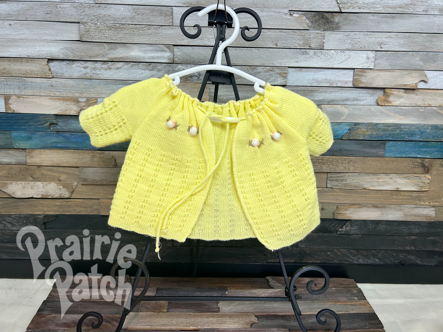 Knit Sweater