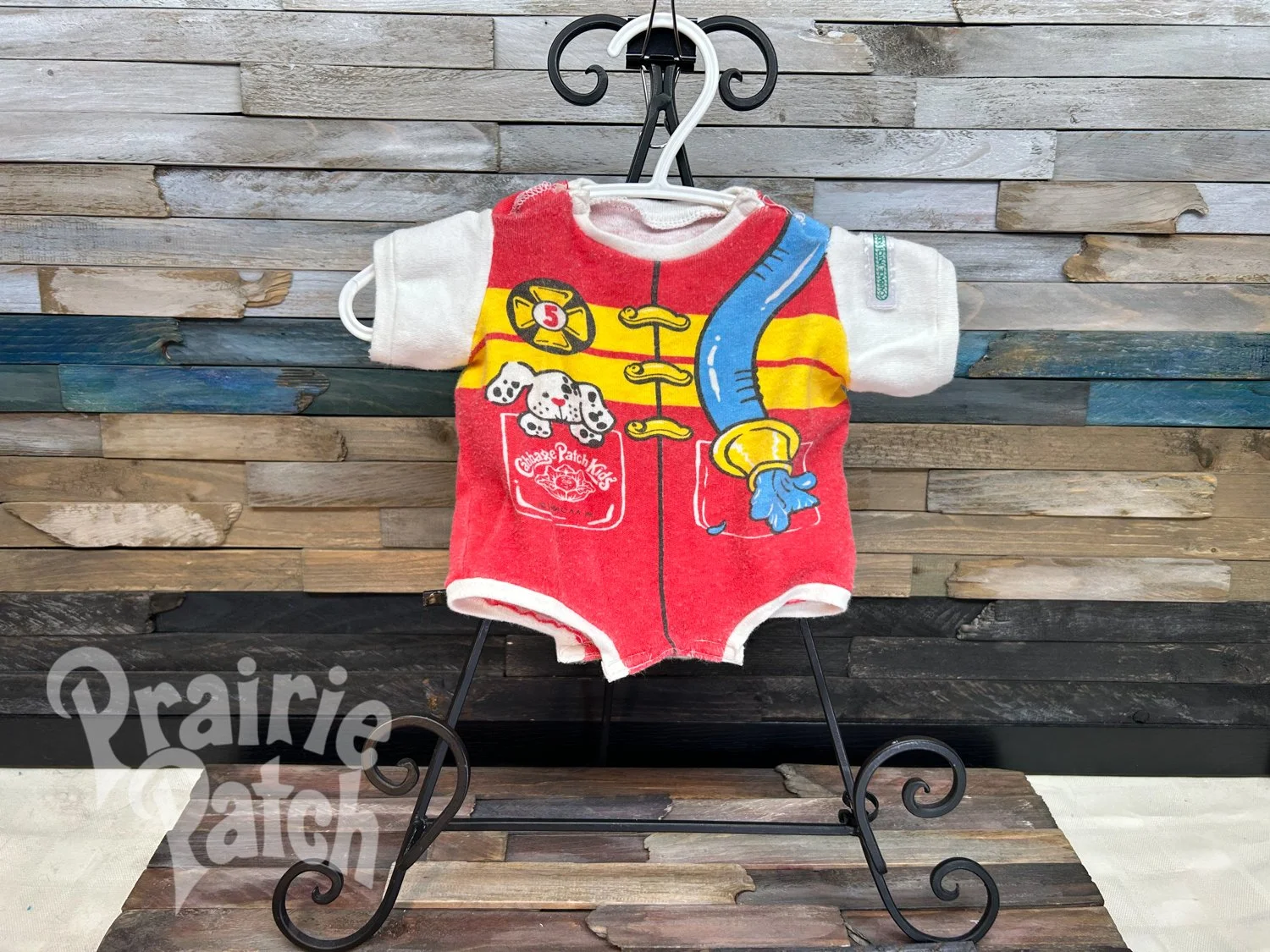 One-Piece Romper