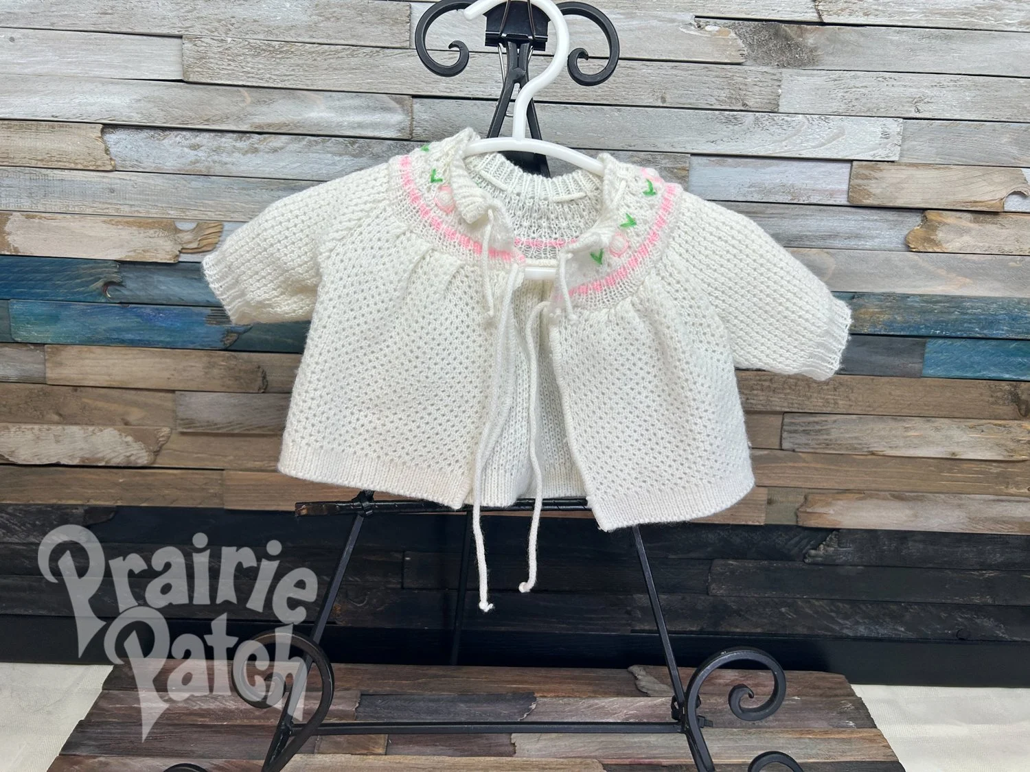 Knit Sweater