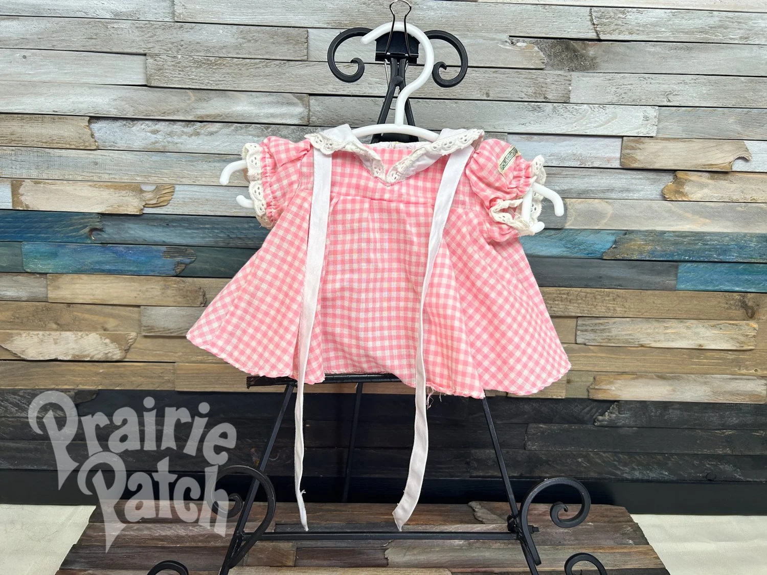 Swing Dress