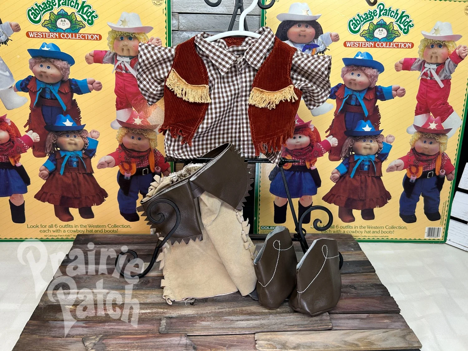 Western Wear
