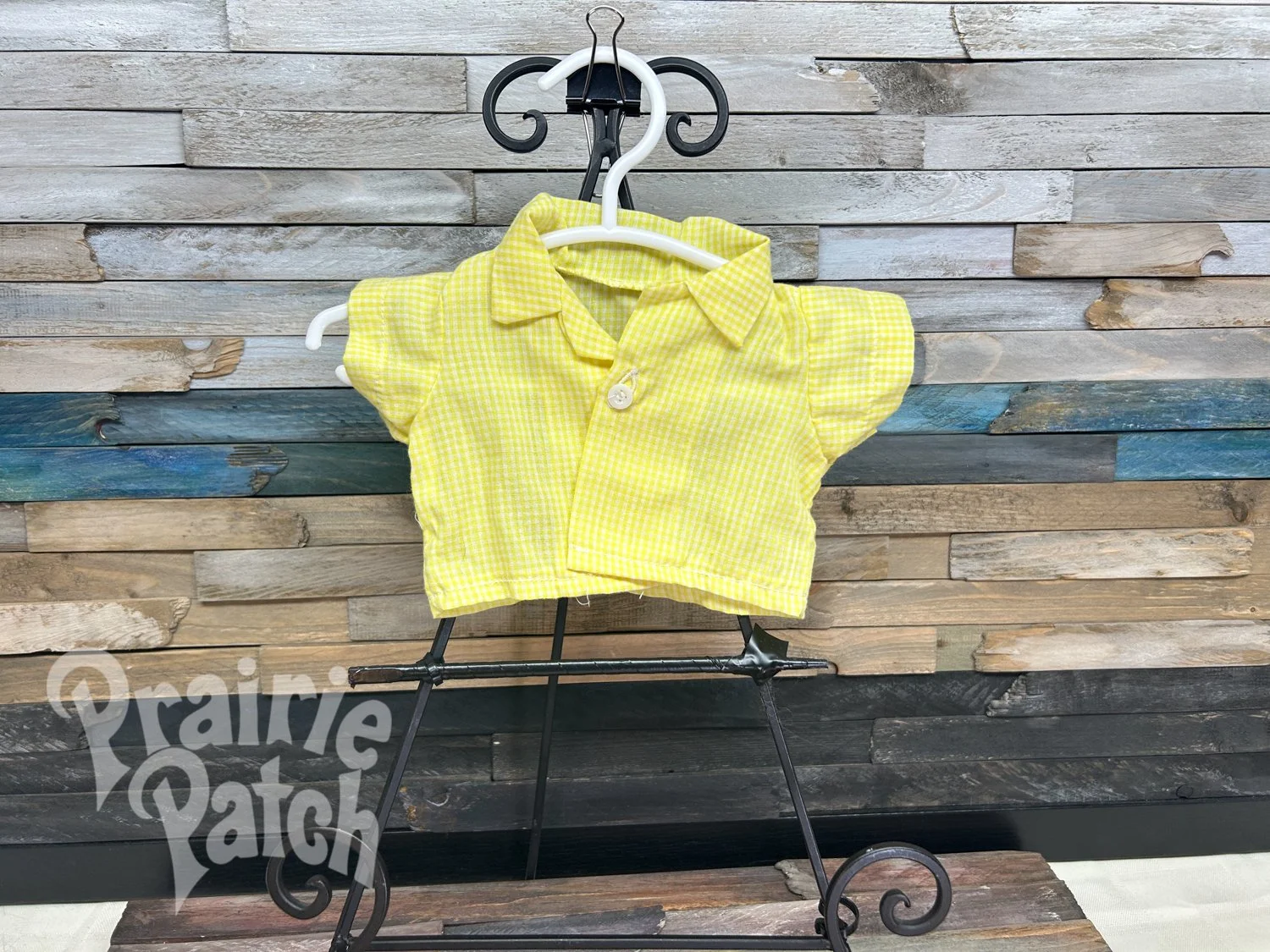 Button-up Shirt