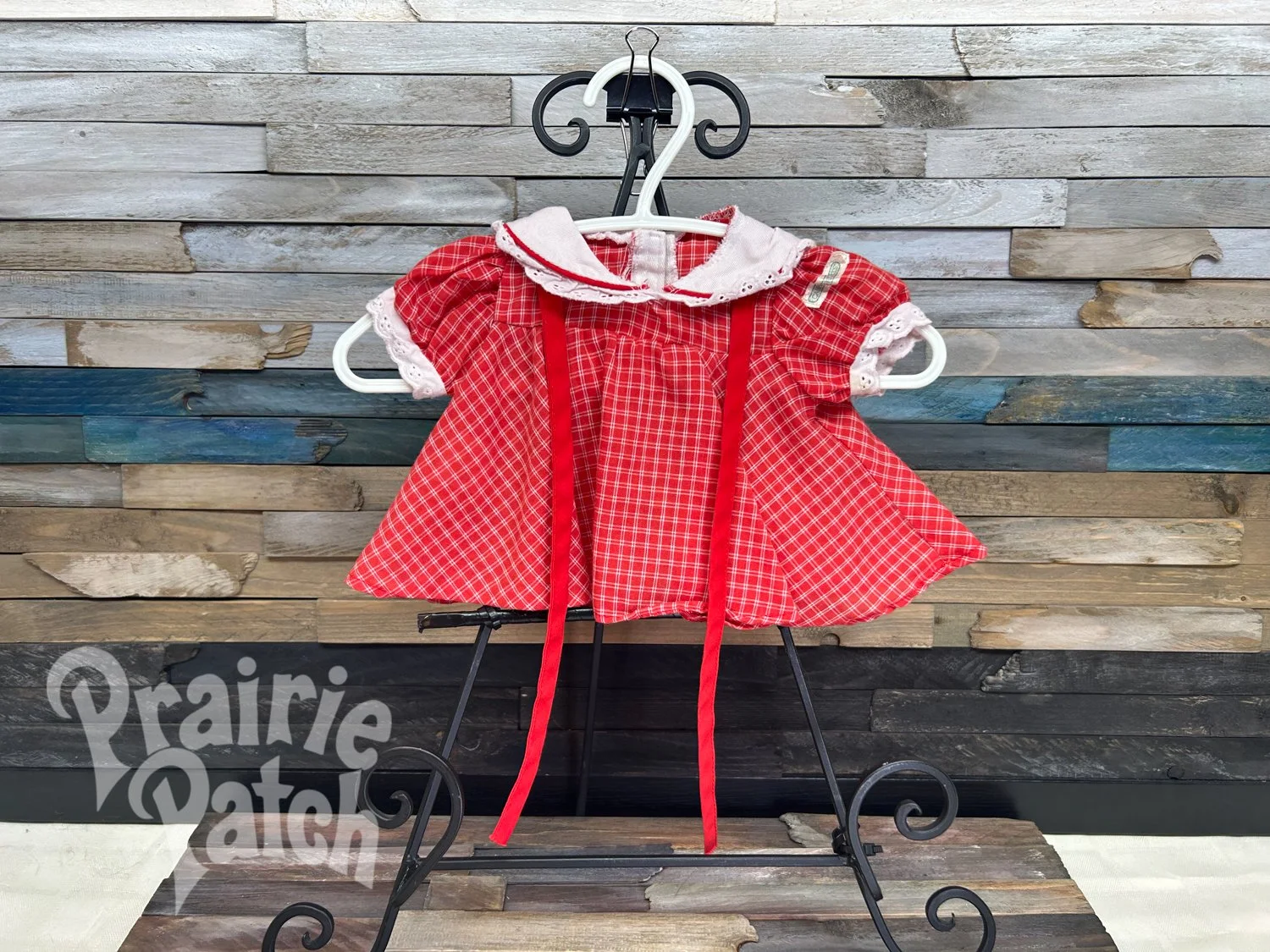 Swing Dress