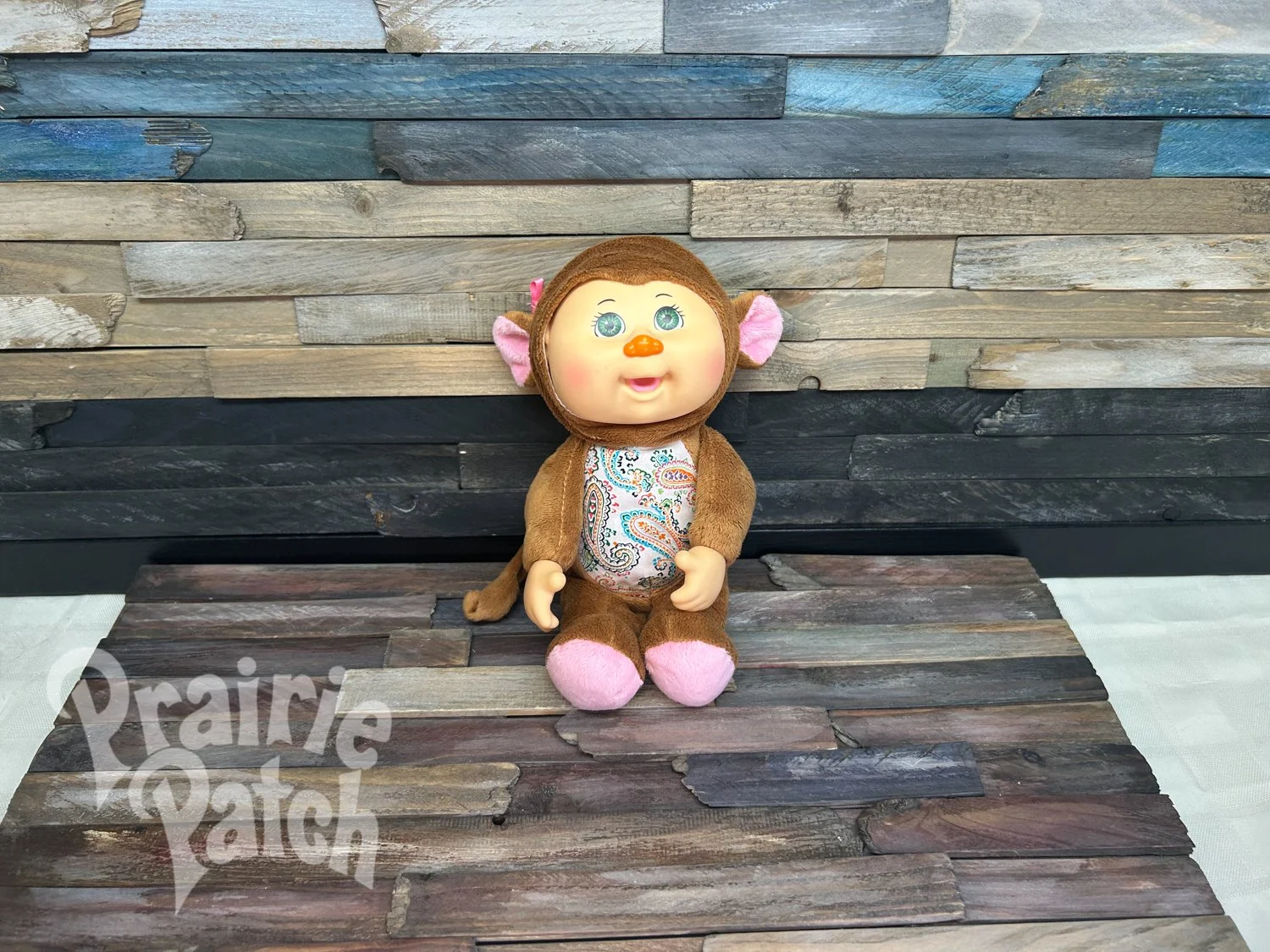 Monkey