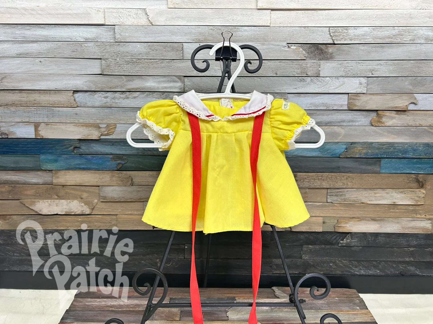 Swing Dress