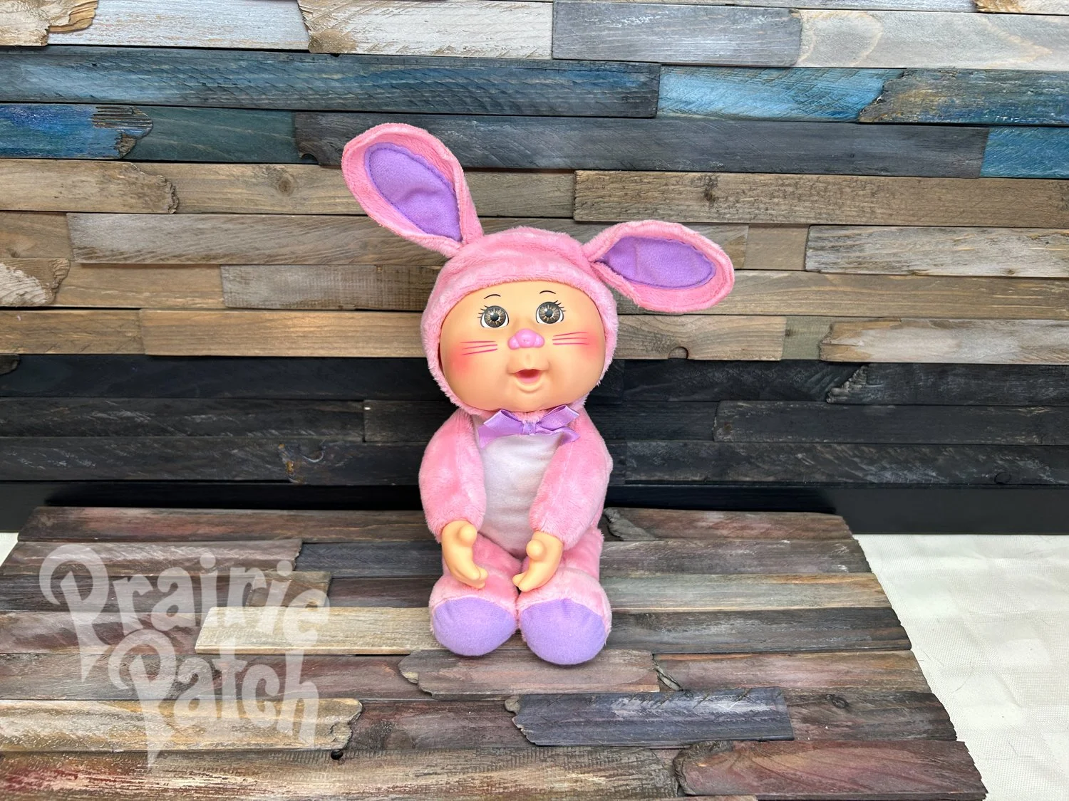 Bunny