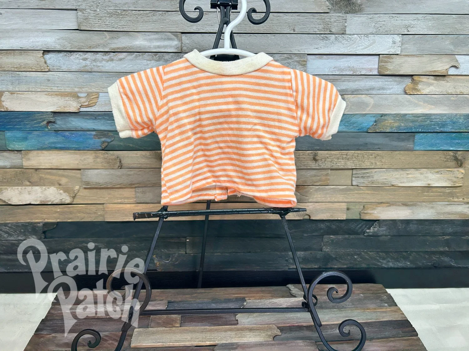 Striped Shirt