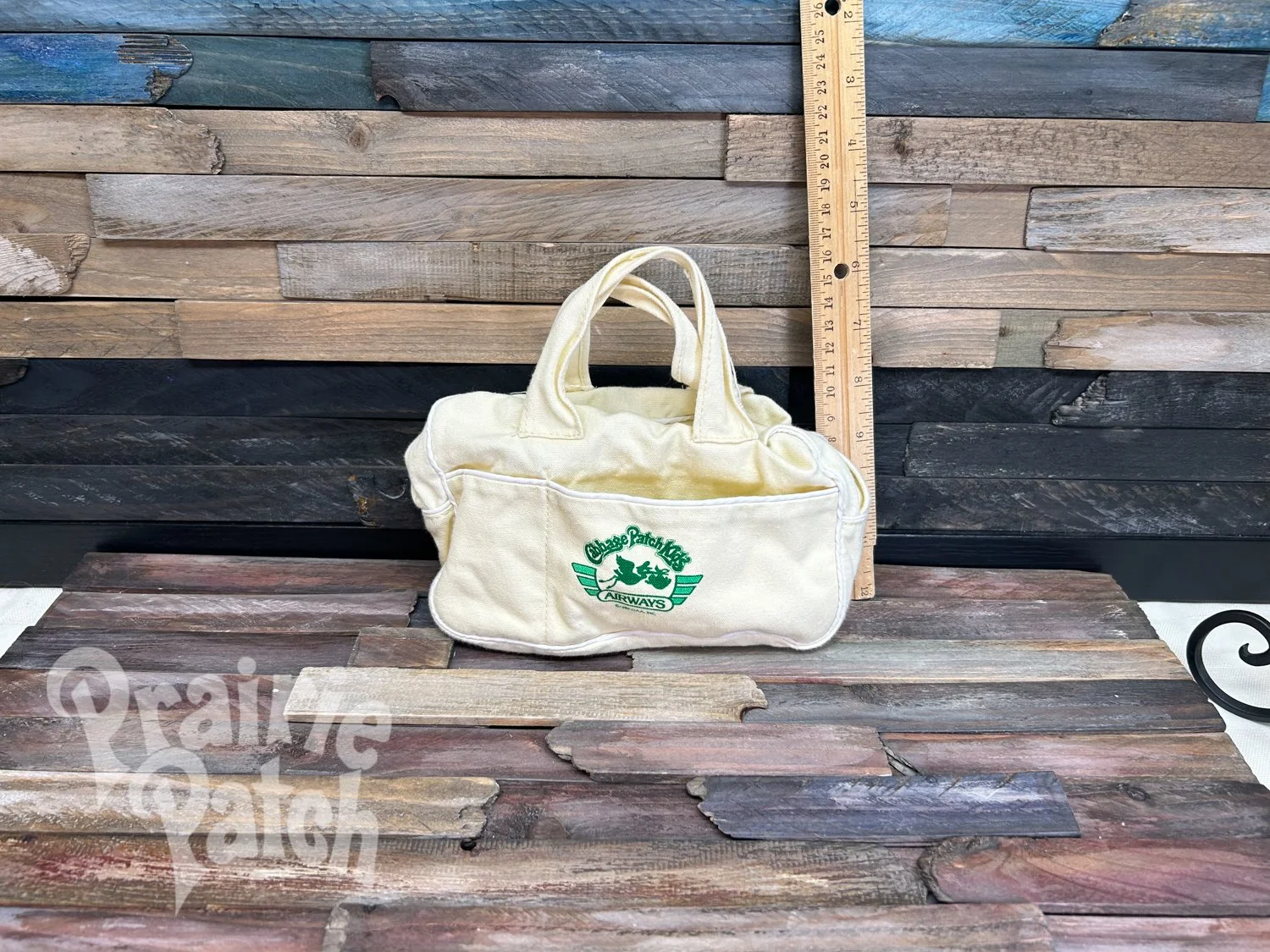 Traveller bag