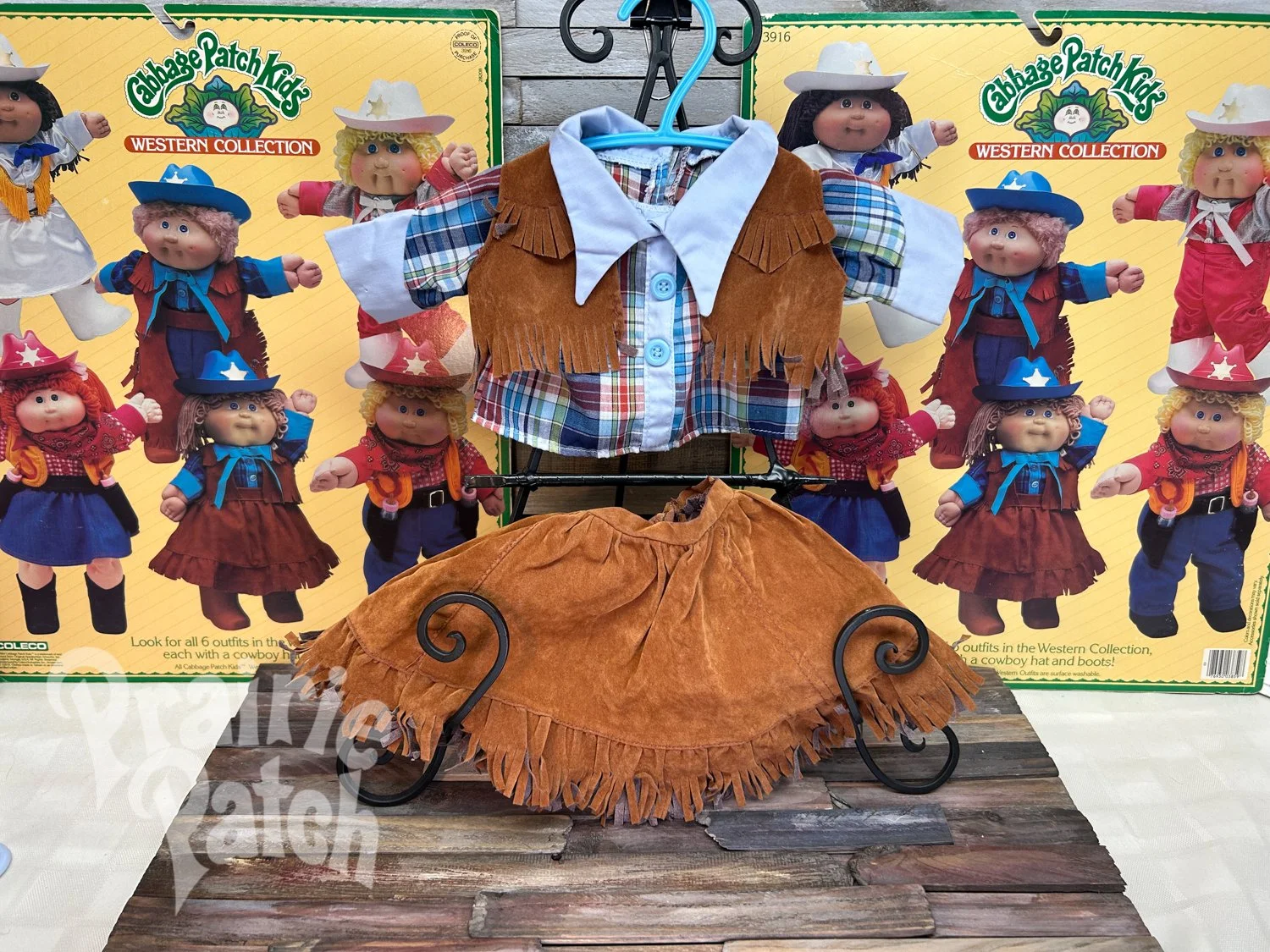 Western Wear