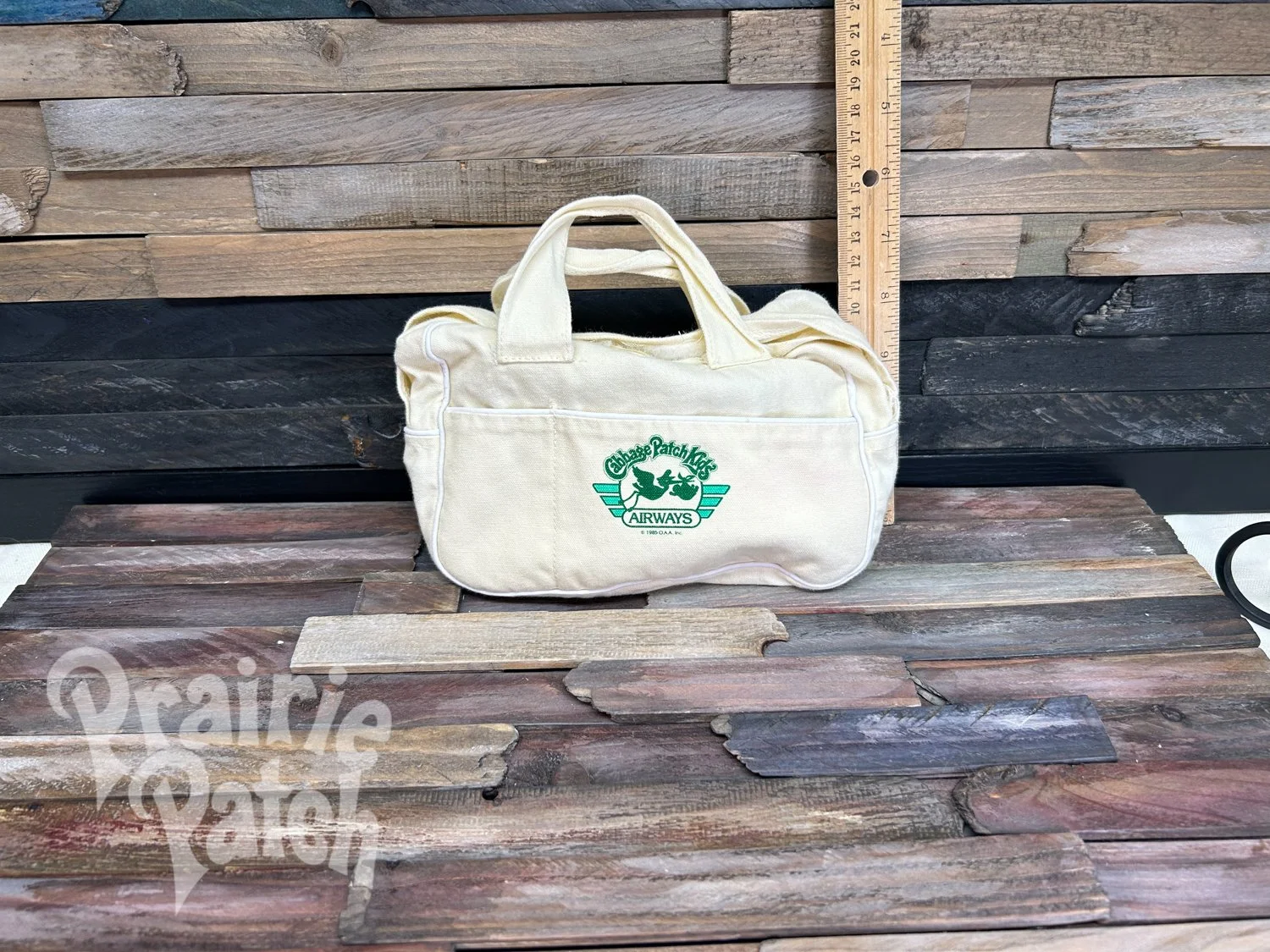 Traveller bag