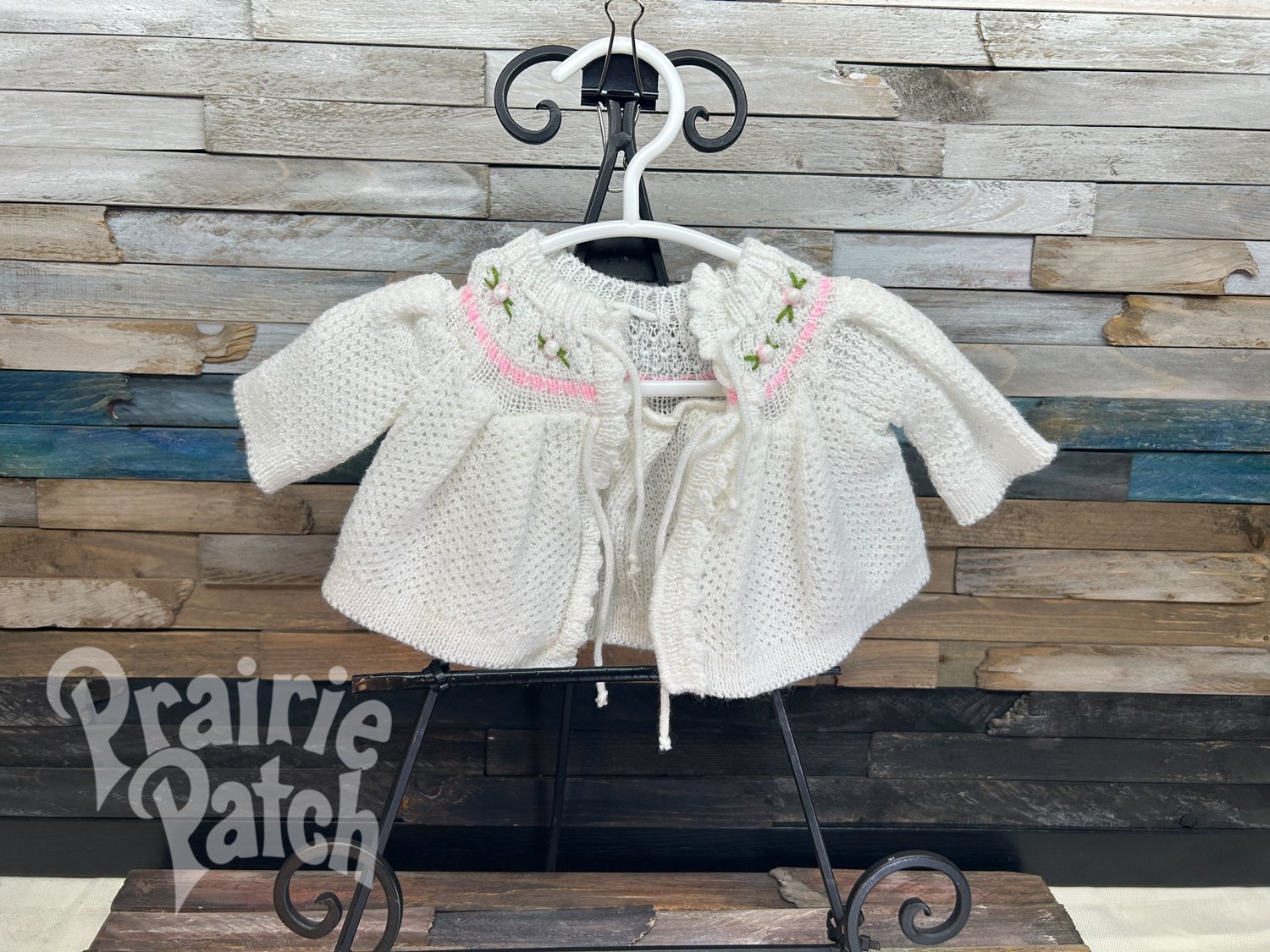 Knit Sweater