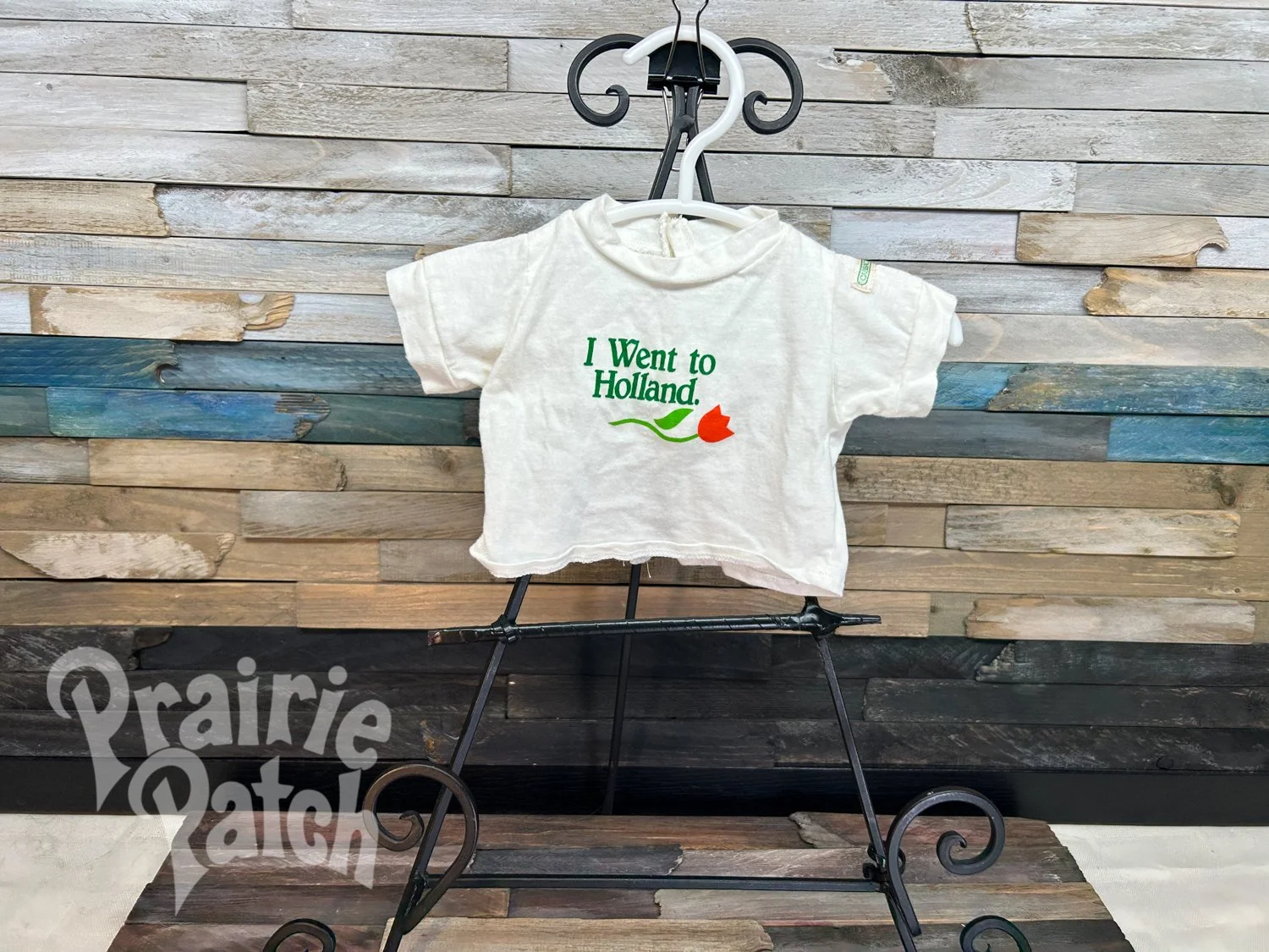 Specialty Shirt