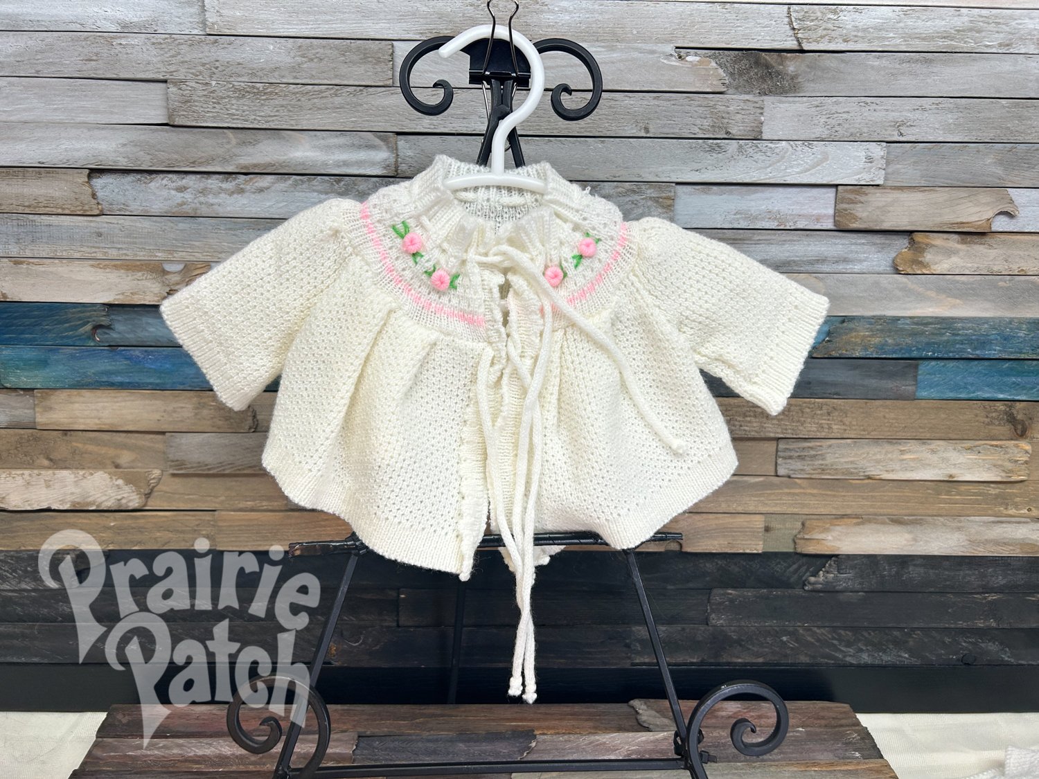 Knit Sweater
