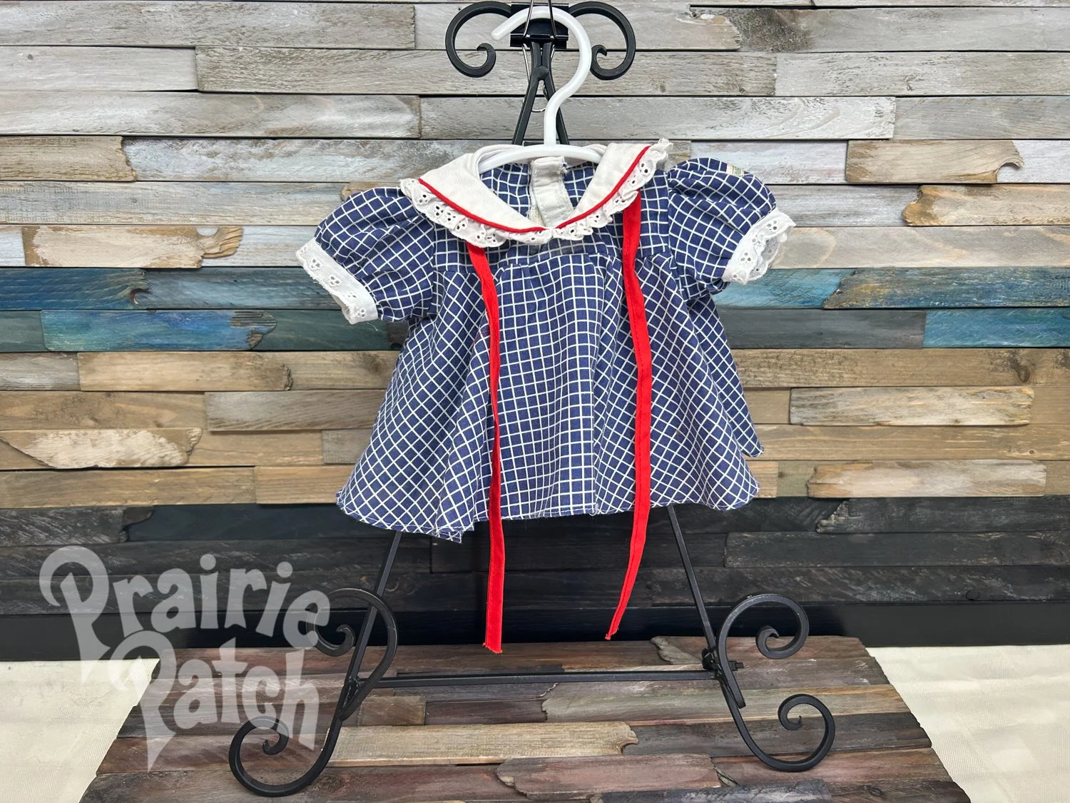 Swing Dress