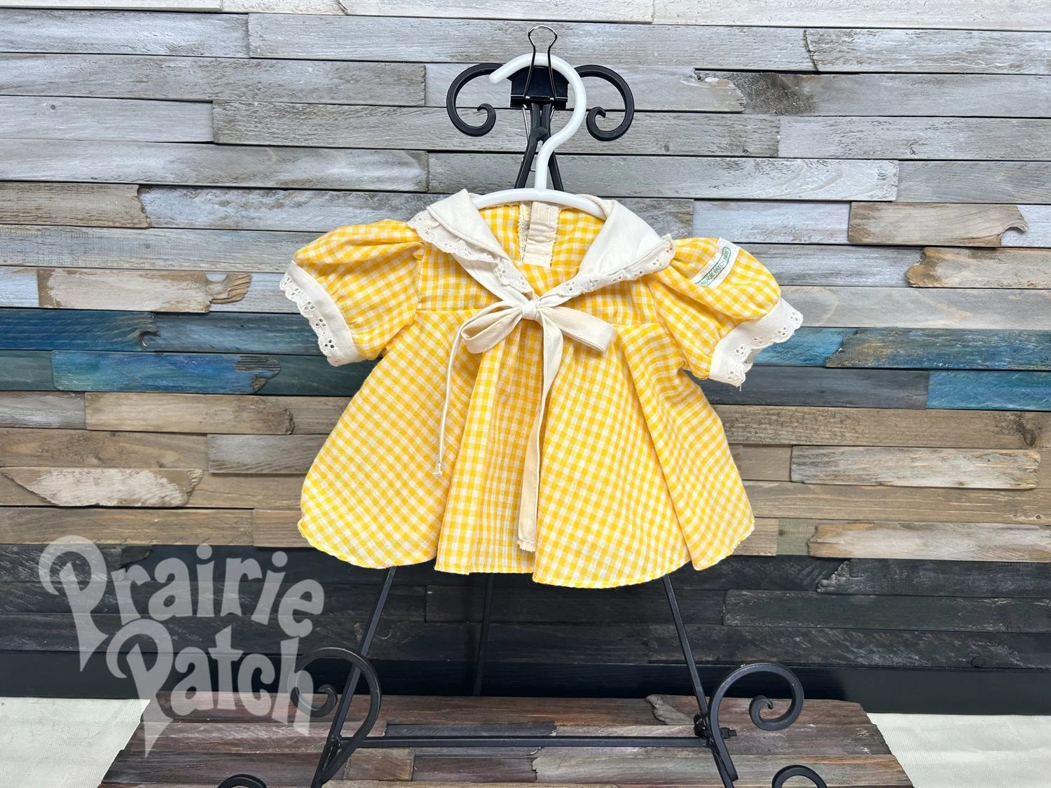 Swing Dress