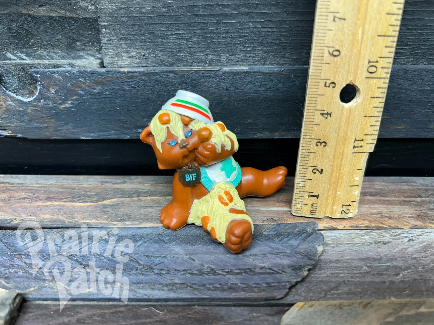Koosa figurine