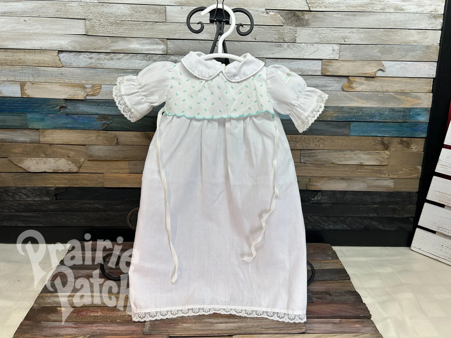 Nightgown