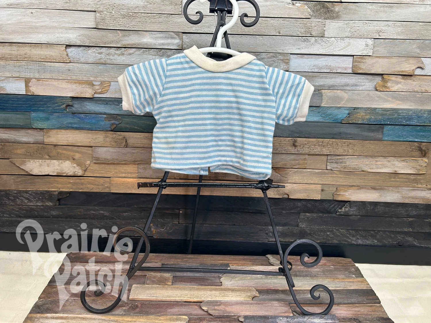 Striped Shirt
