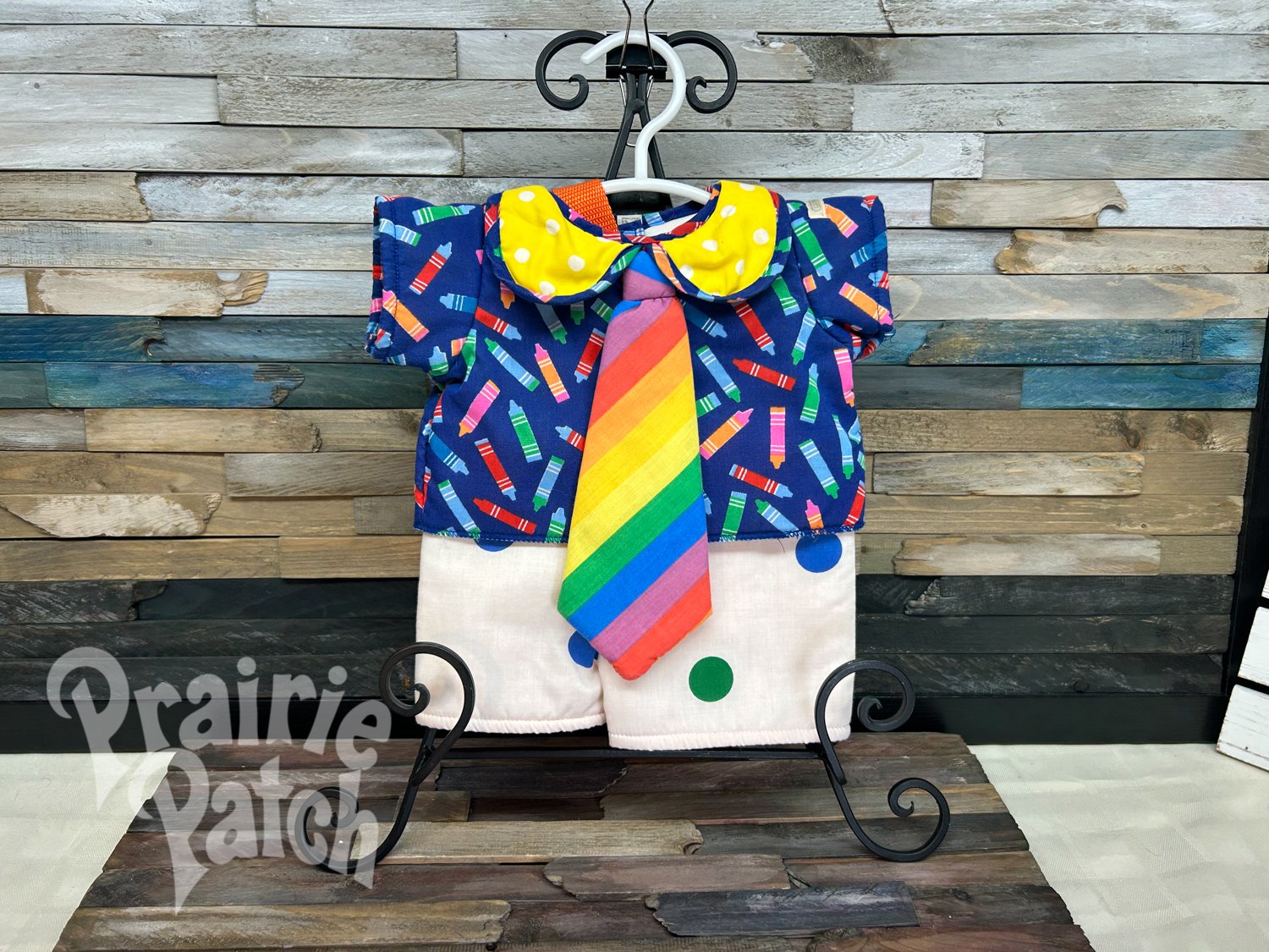 Clown Costume