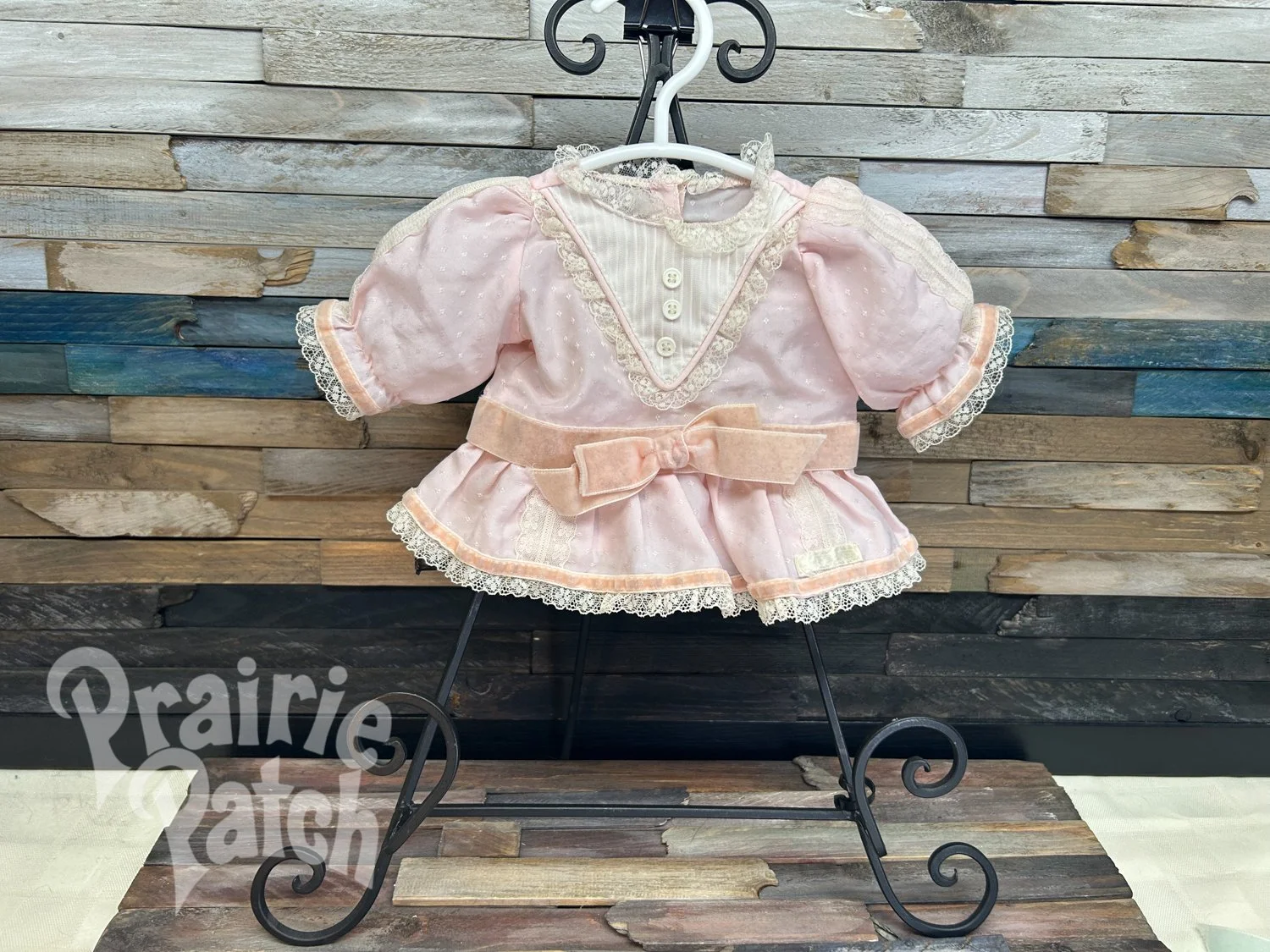 Fancy Party Dress