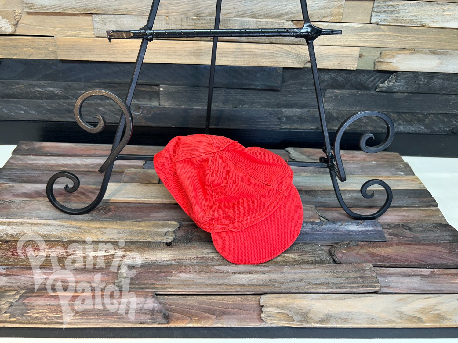 Red Cap
