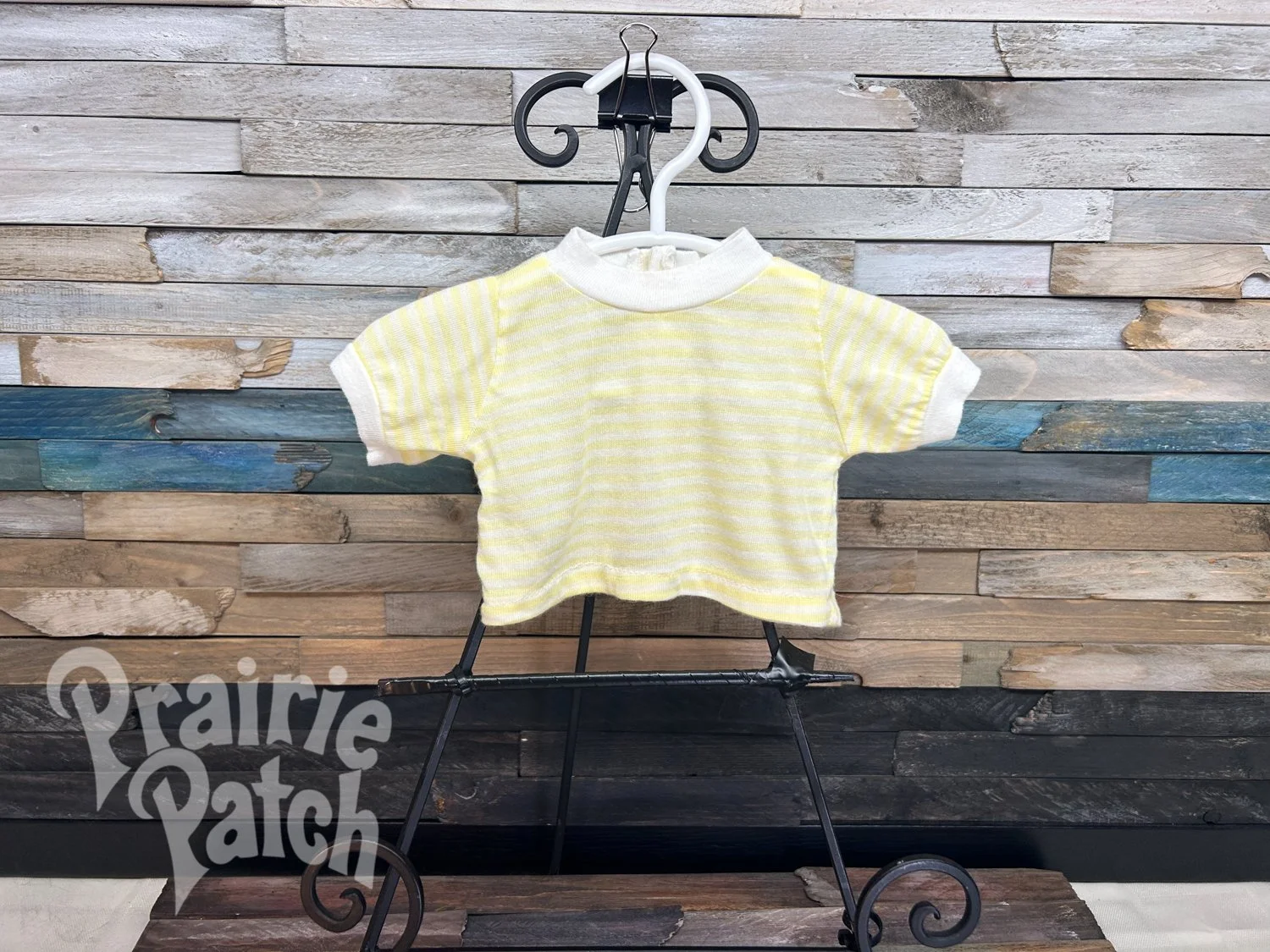 Striped Shirt