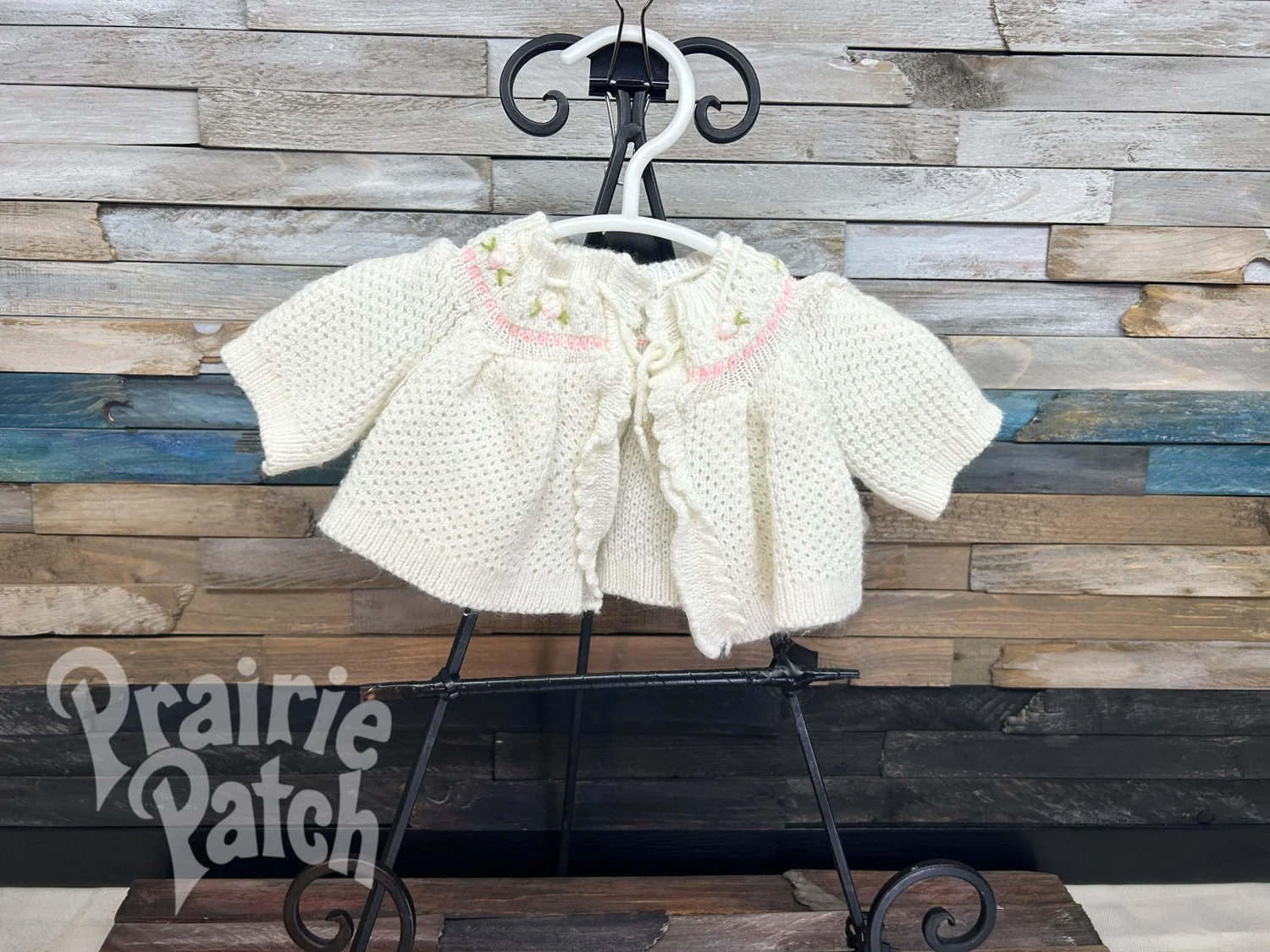 Knit Sweater