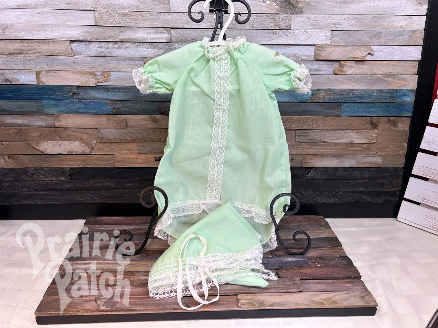 Nightgown