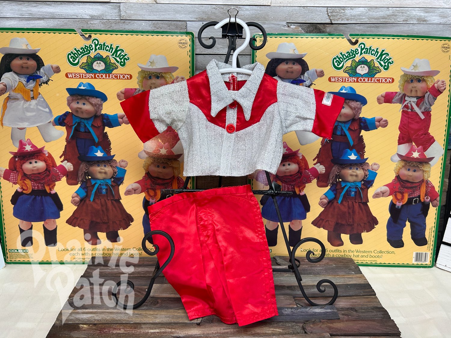 Western Wear