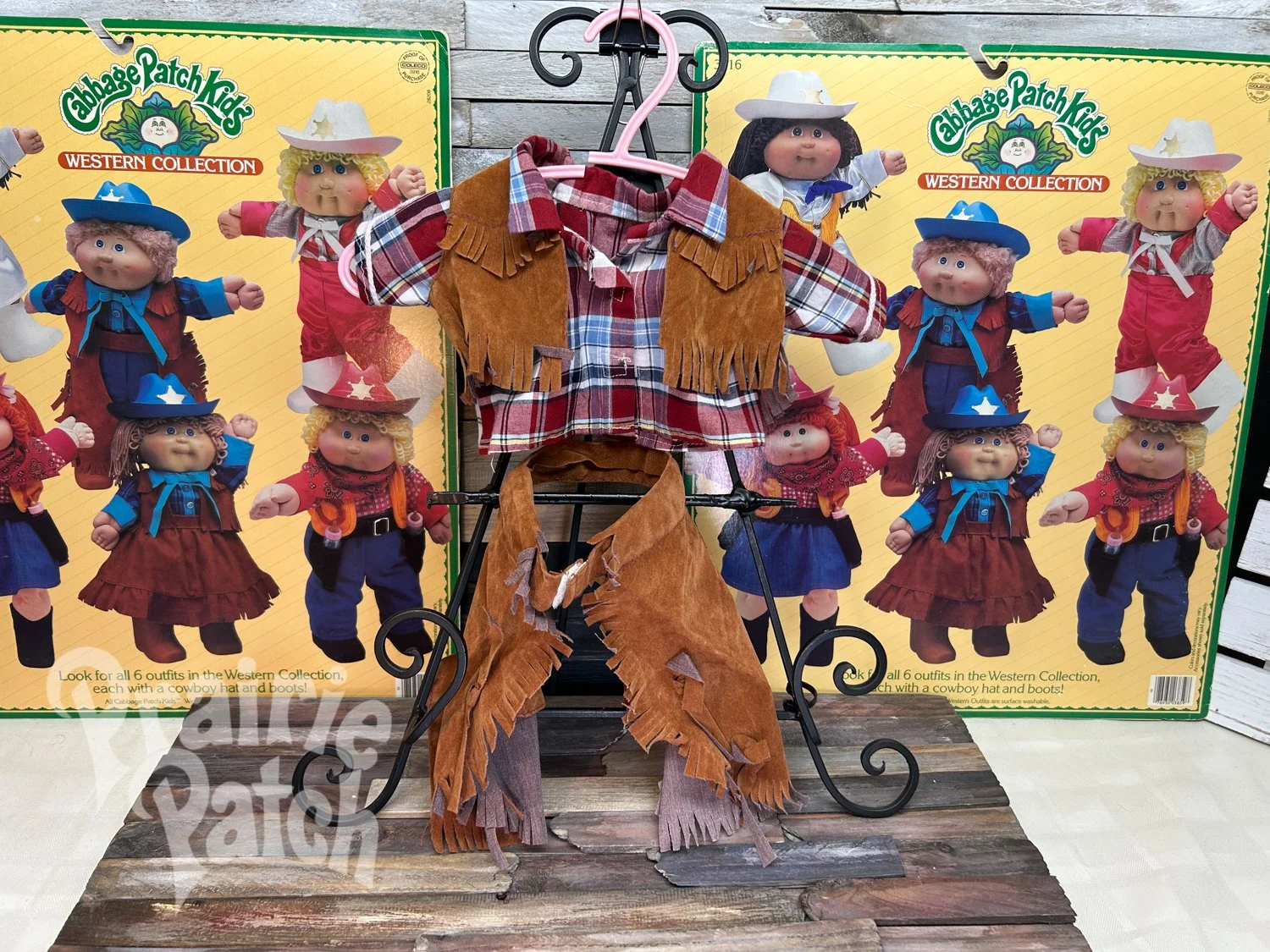 Western Wear