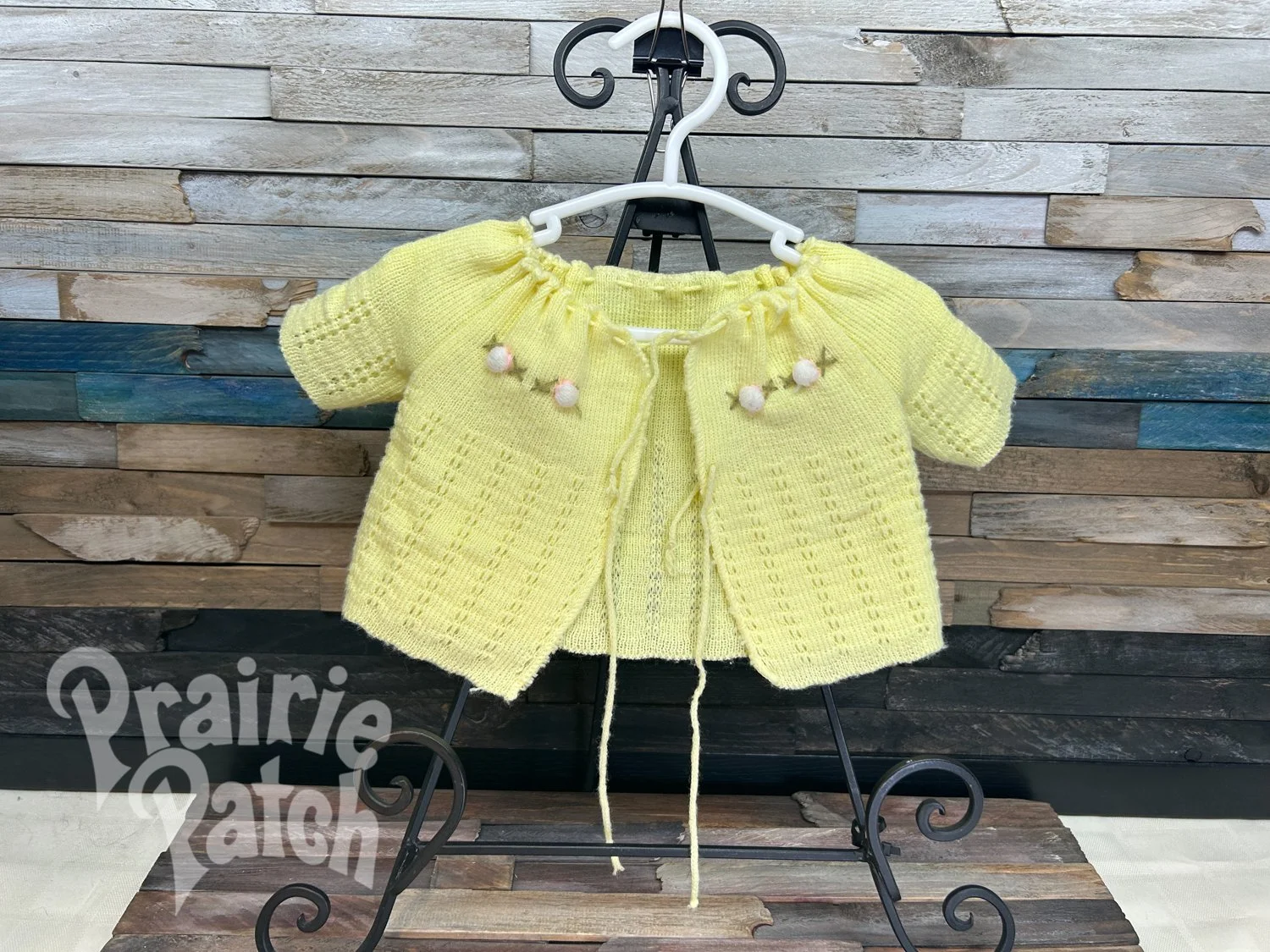 Knit Sweater