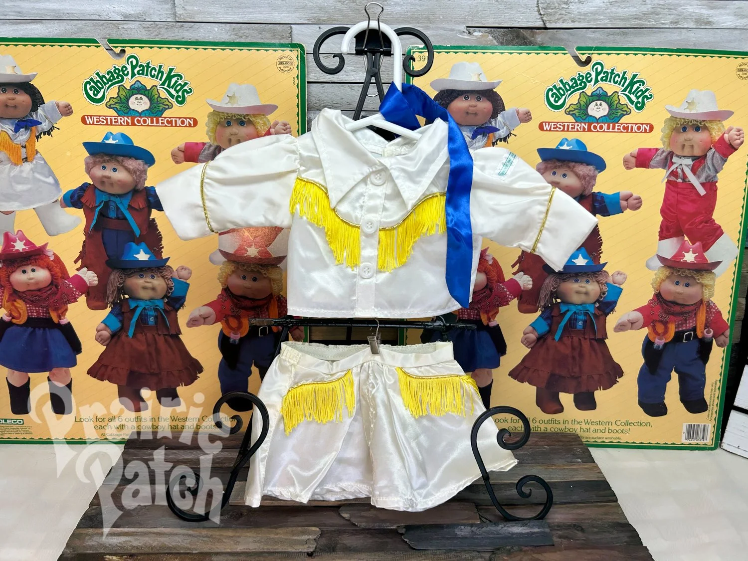 Western Wear