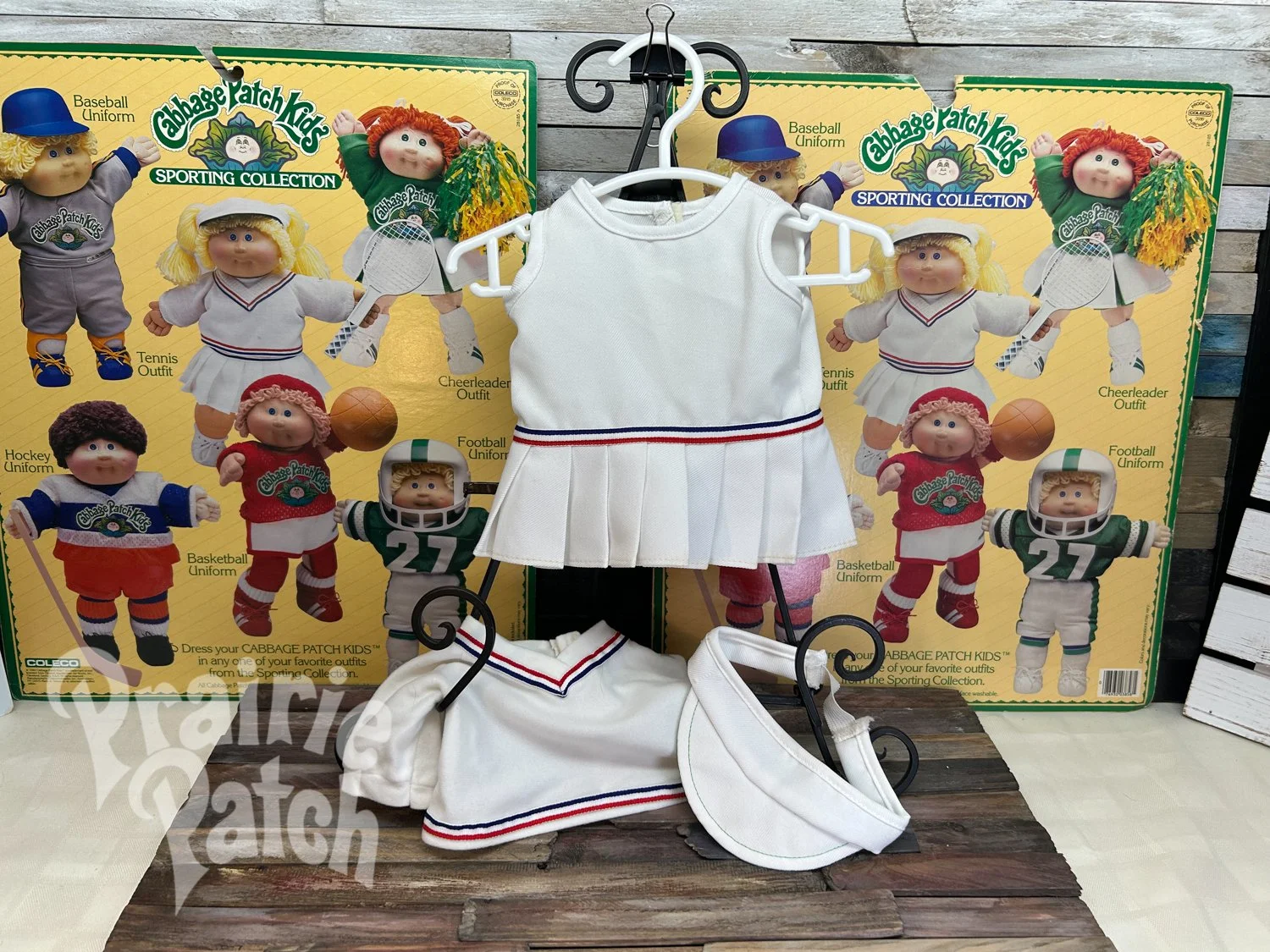 Sports Uniform