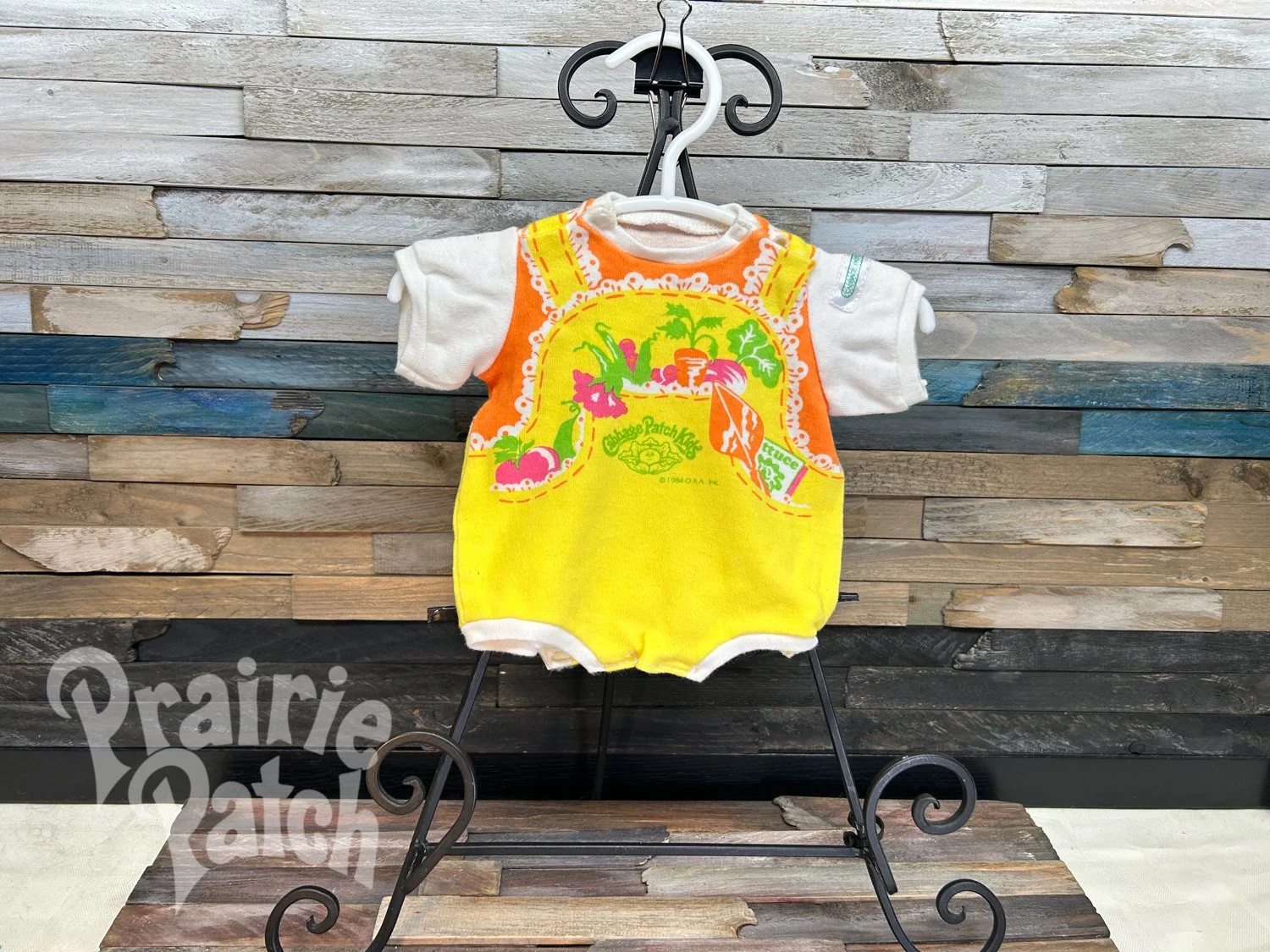 One-Piece Romper