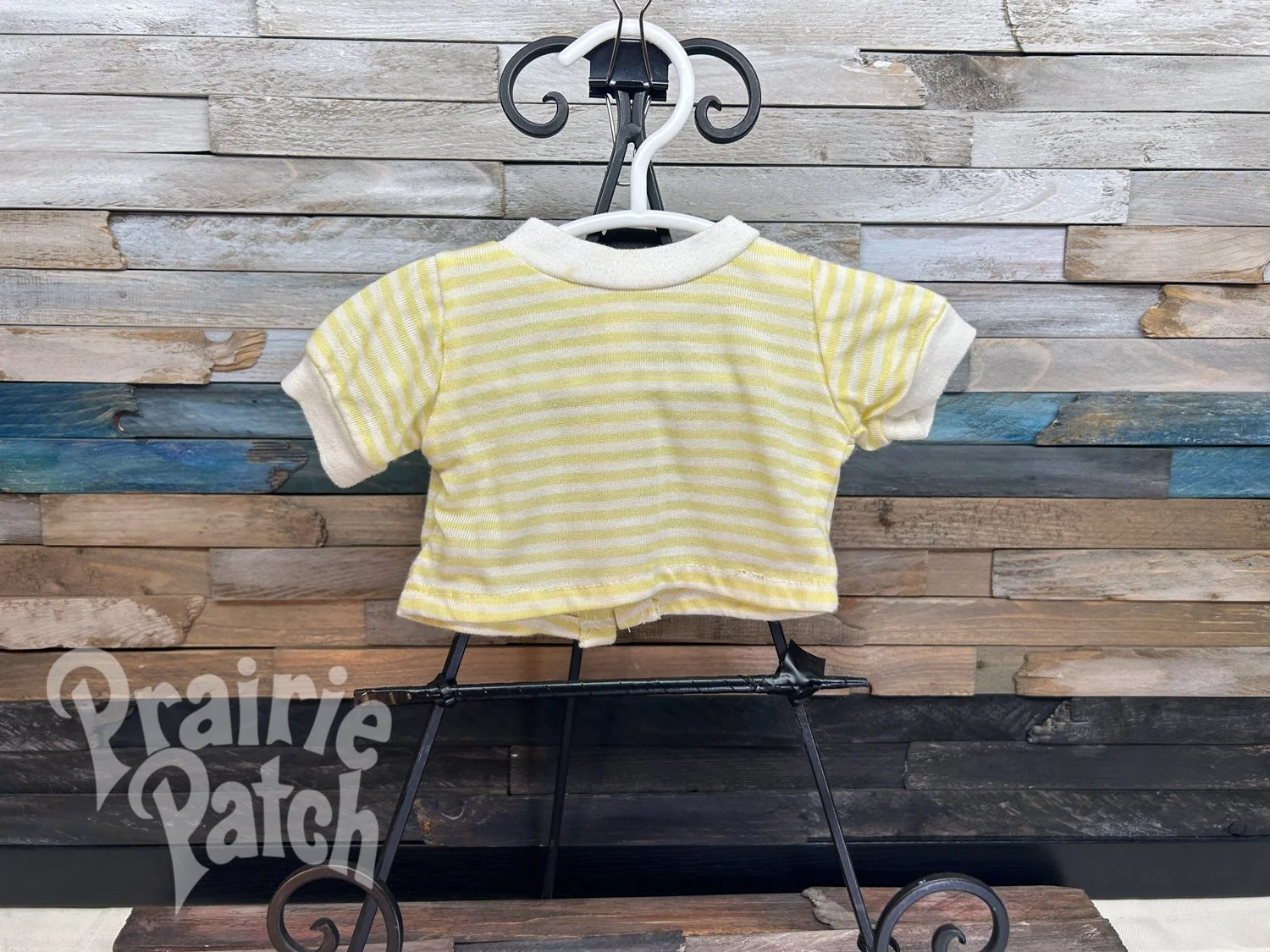 Striped Shirt