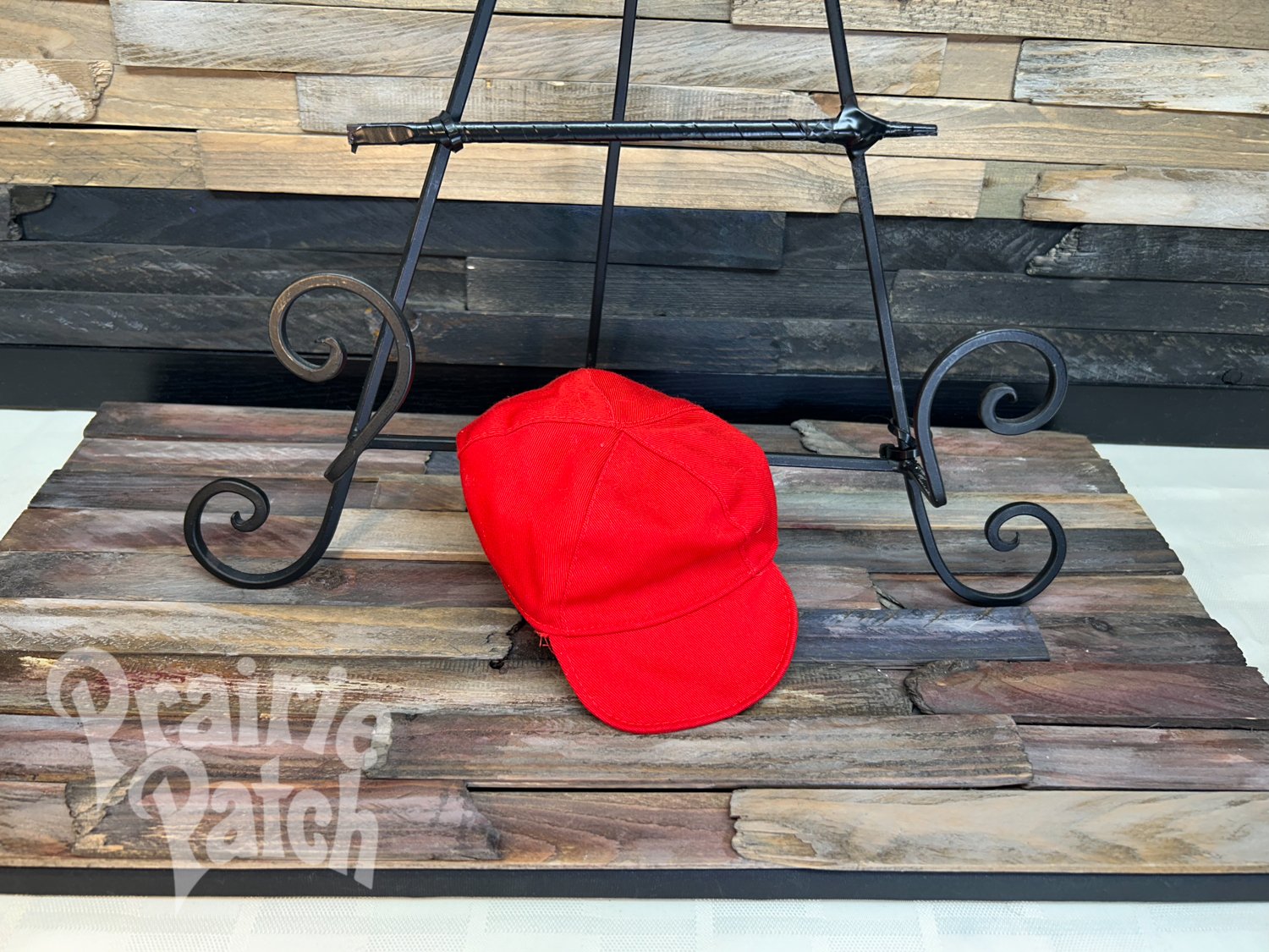 Red Cap