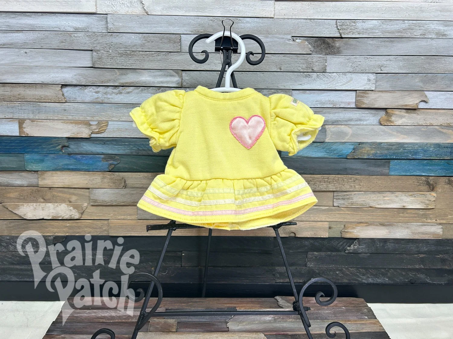 Heart Dress