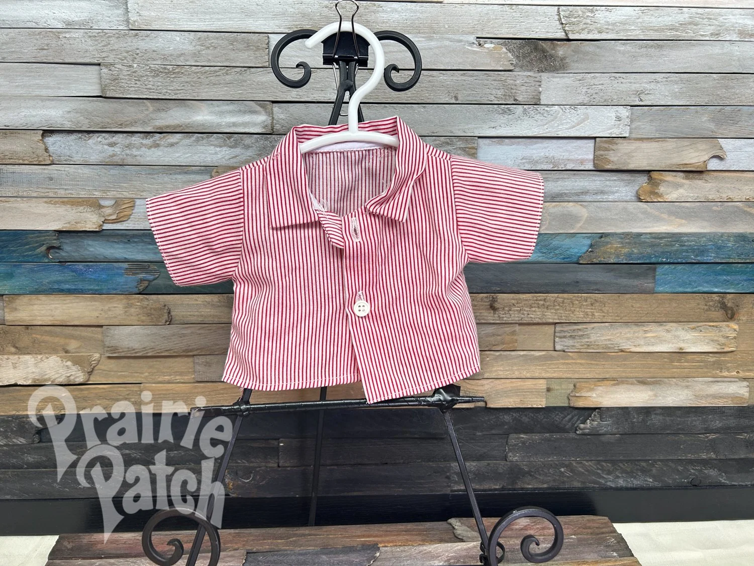 Button-up Shirt