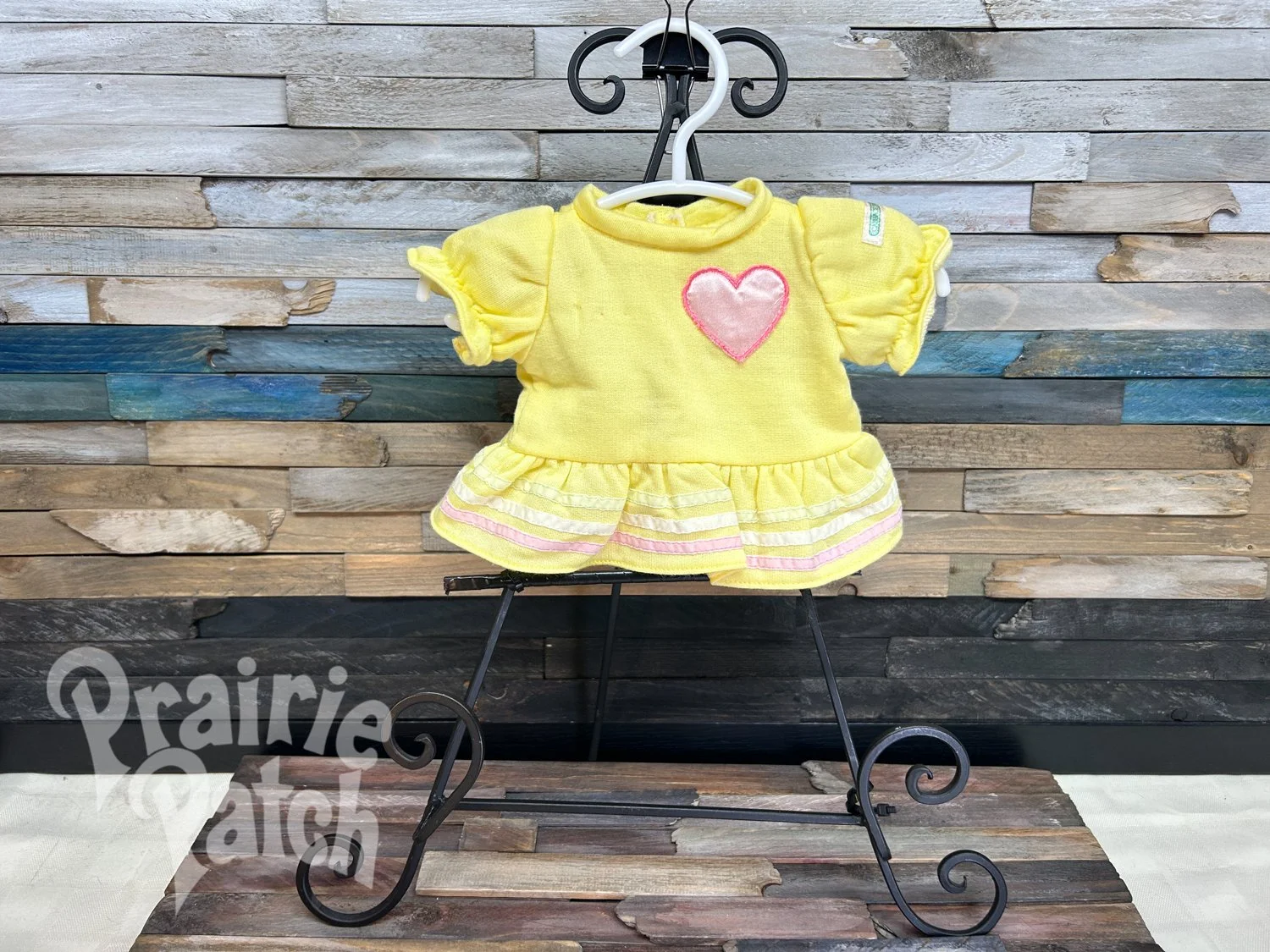Heart Dress