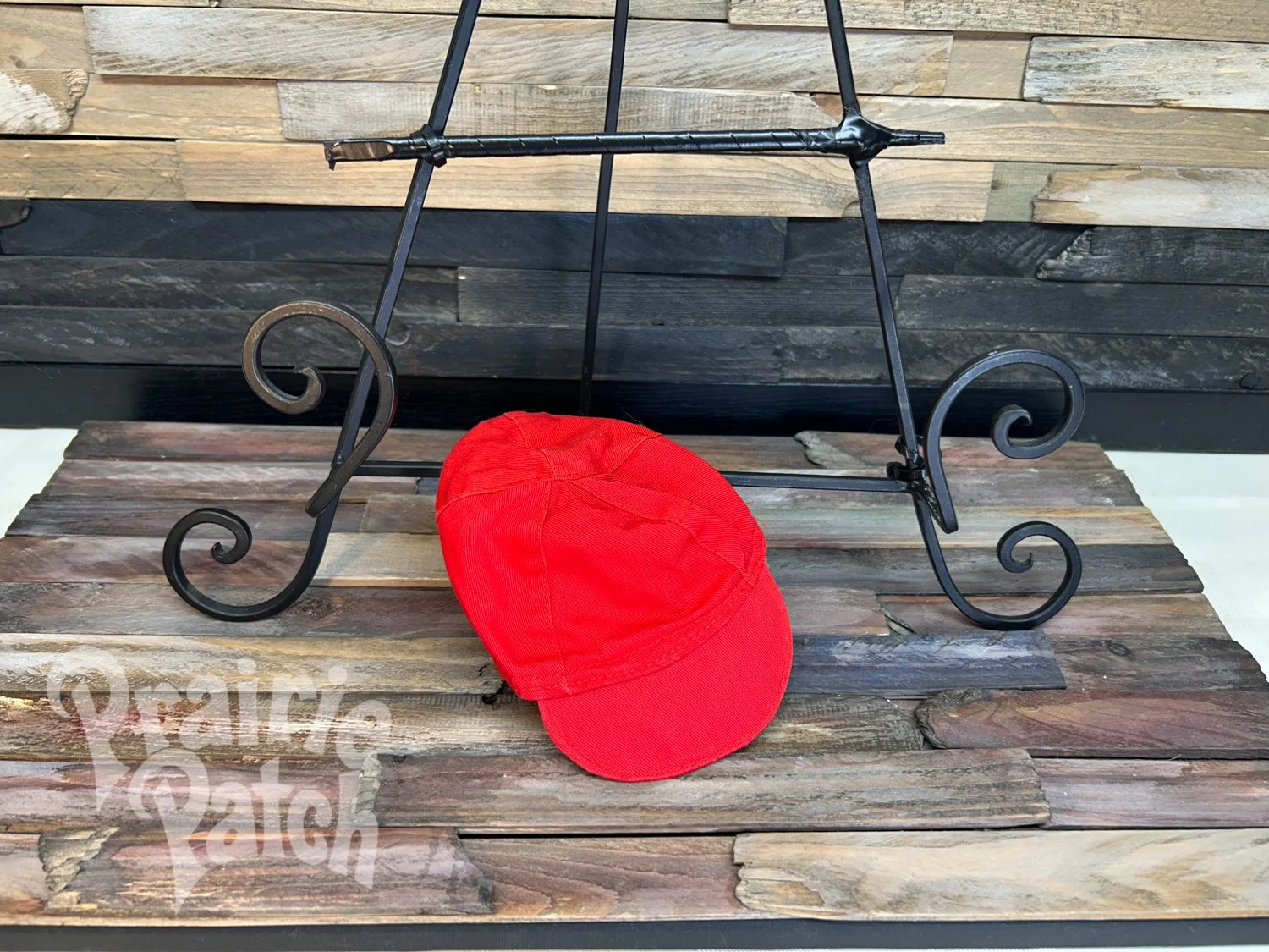 Red Cap