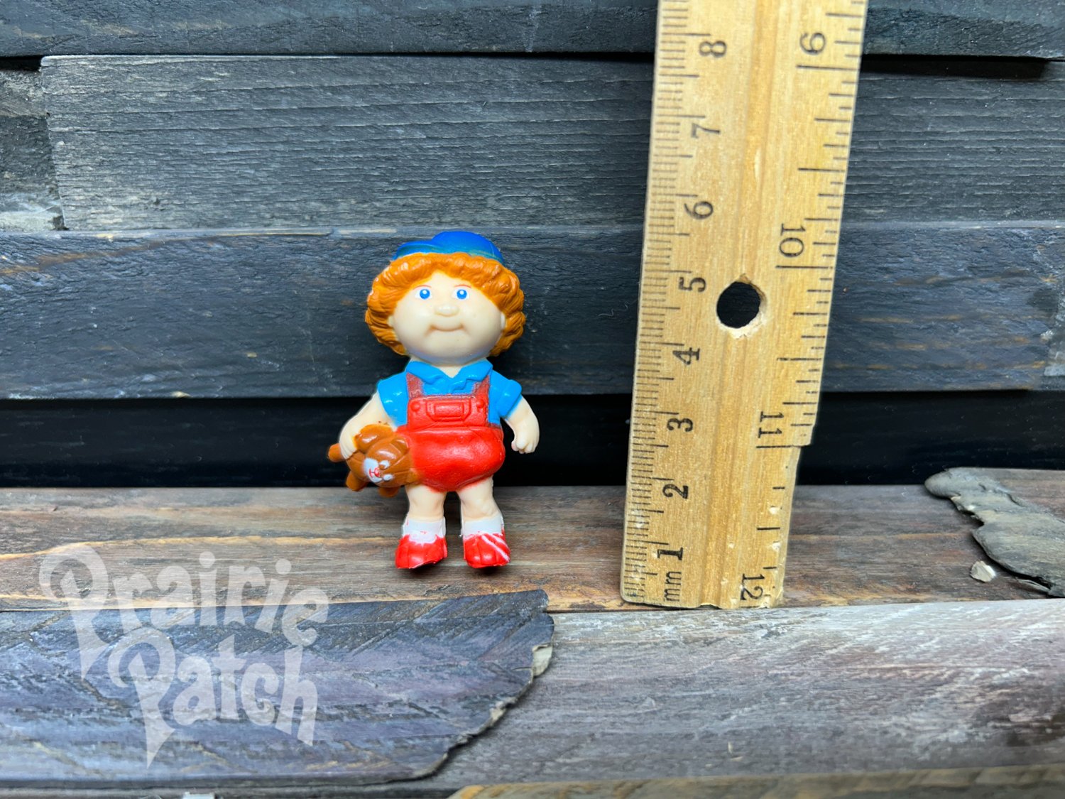 Figurine