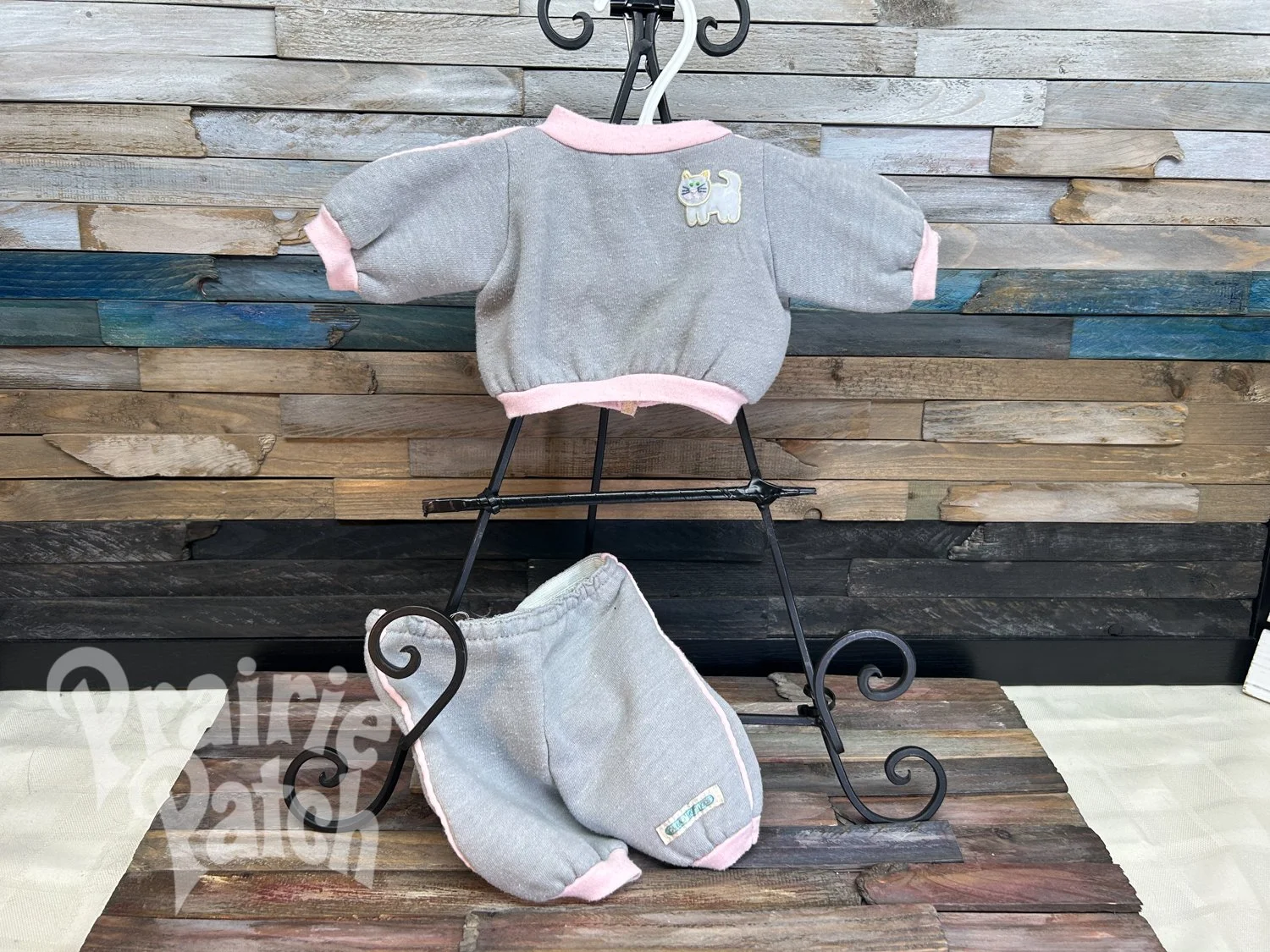 Kitty Sweatsuit