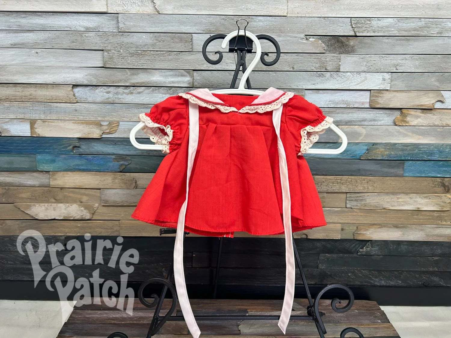 Swing Dress