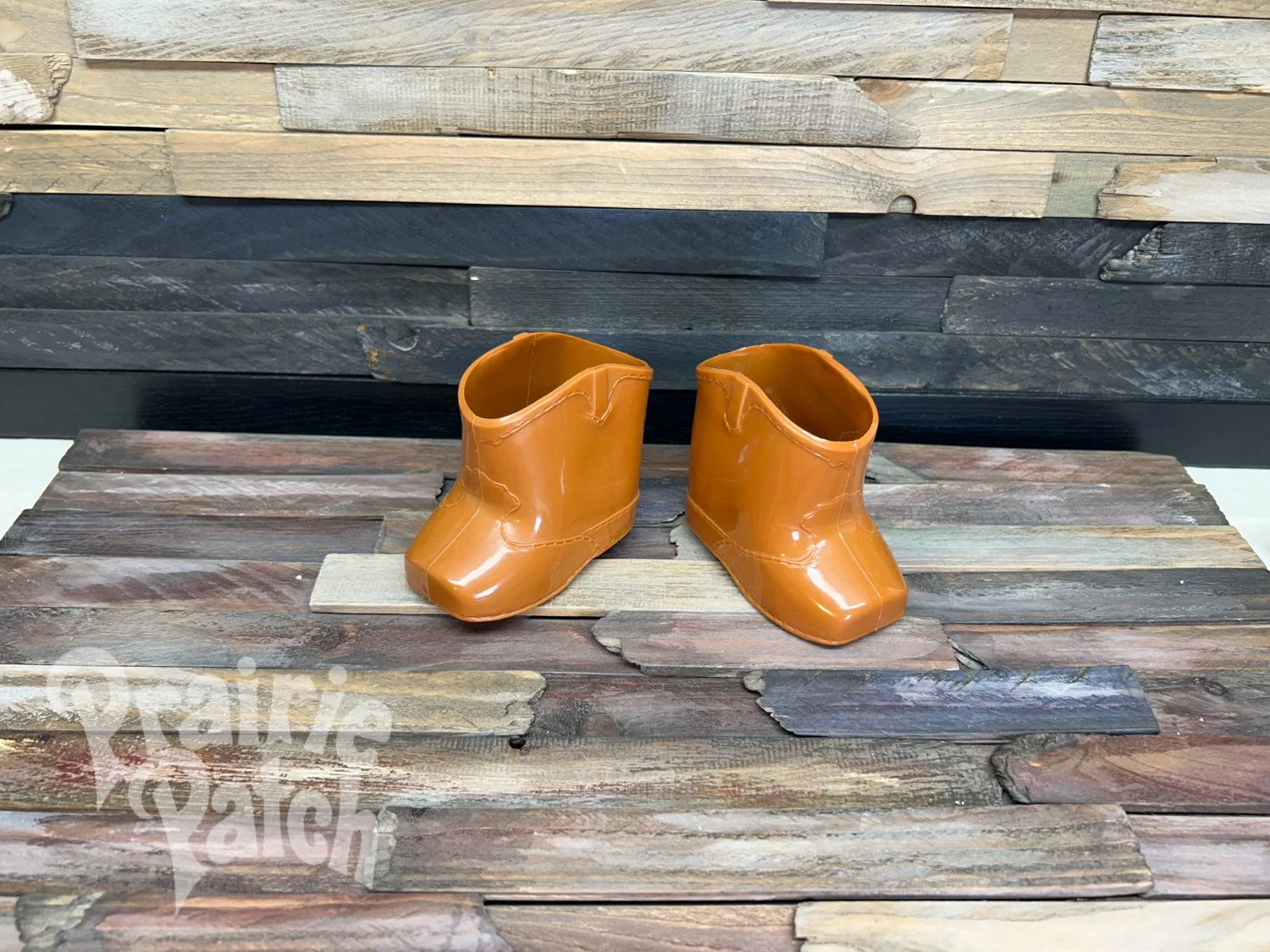Western Wear Boots