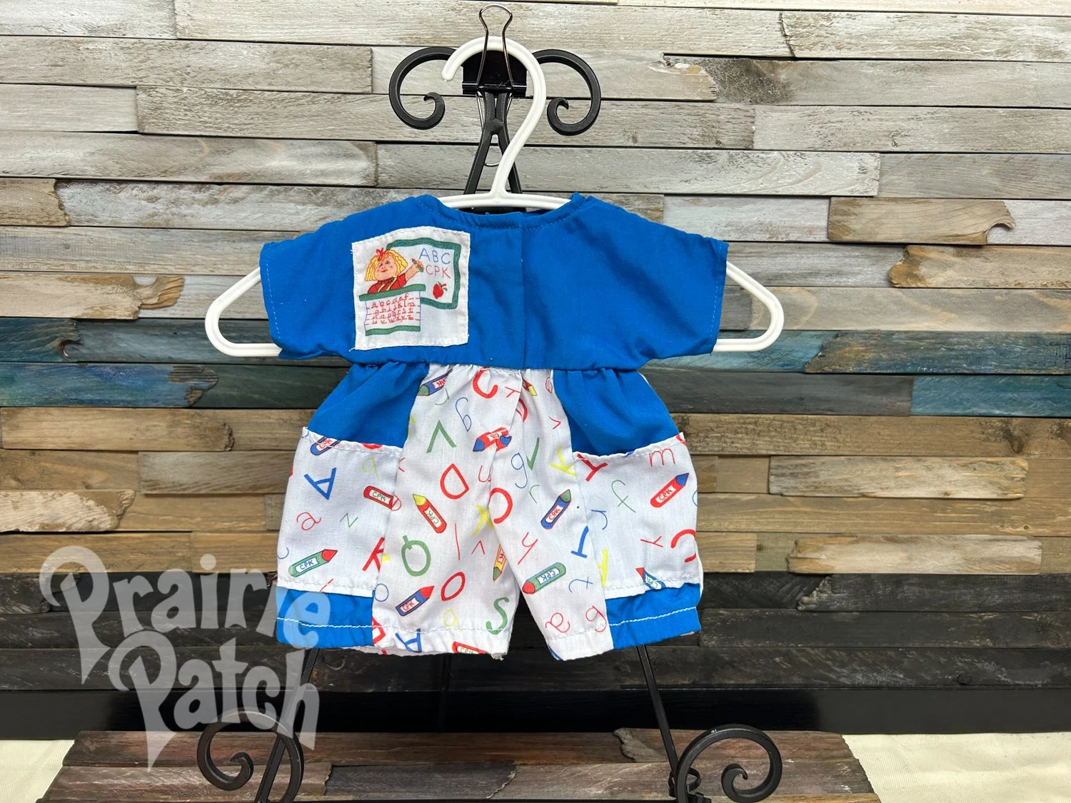 Preschool outfit