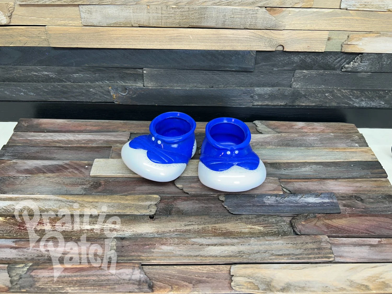 Clown Shoes